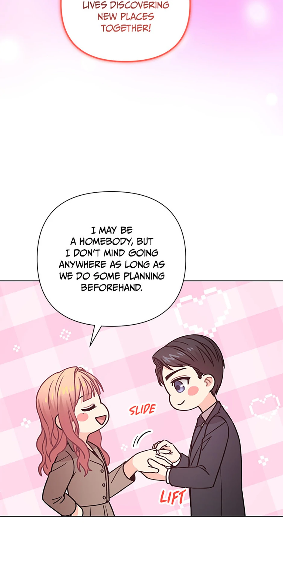 Frauds-In-Law [Official] chapter 70 page 42