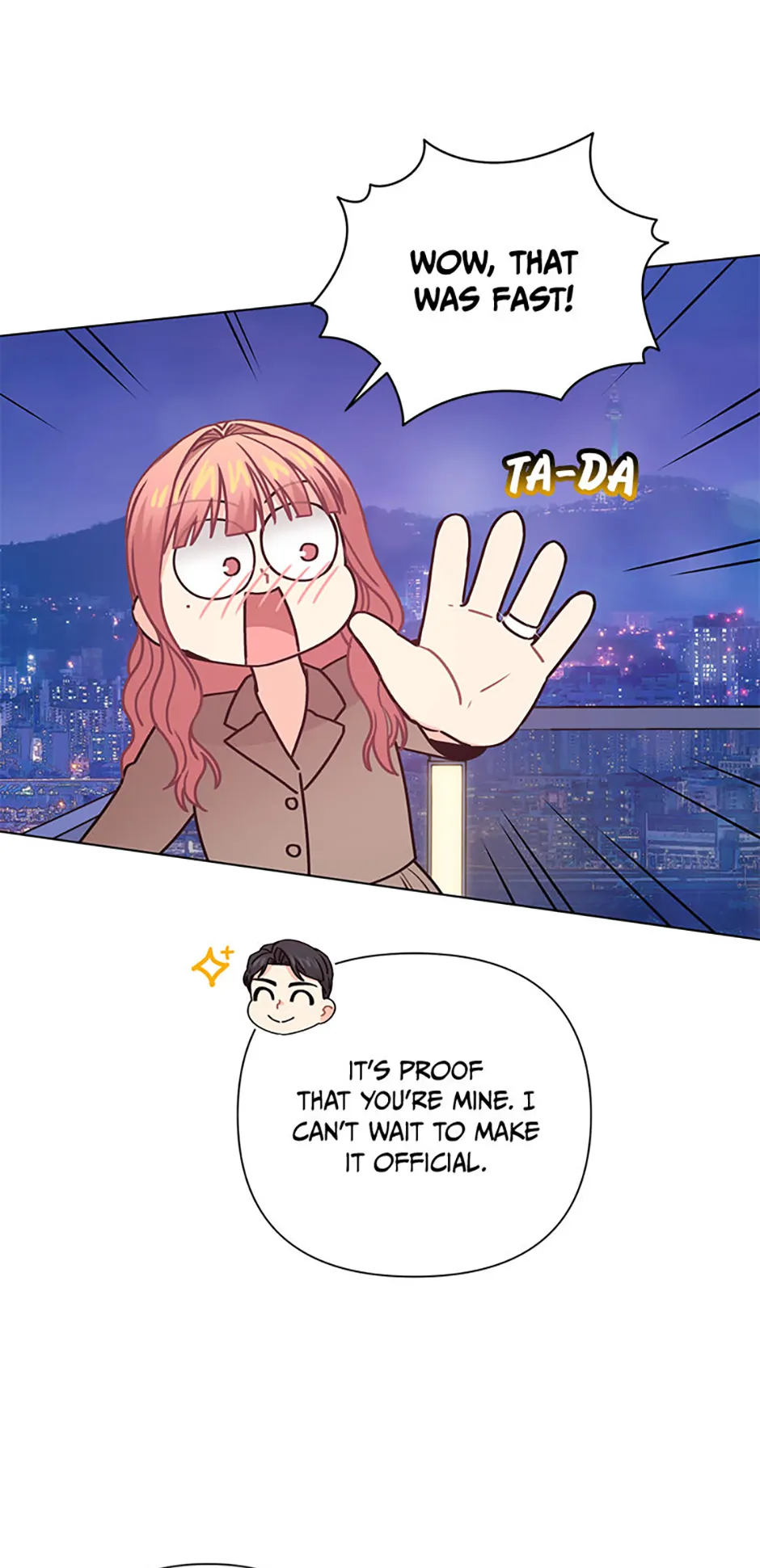 Frauds-In-Law [Official] chapter 70 page 43