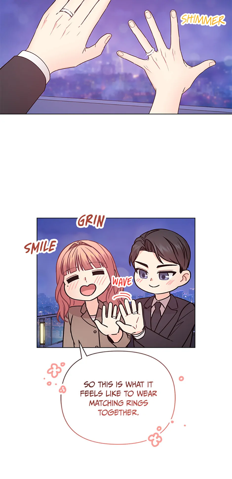 Frauds-In-Law [Official] chapter 70 page 45