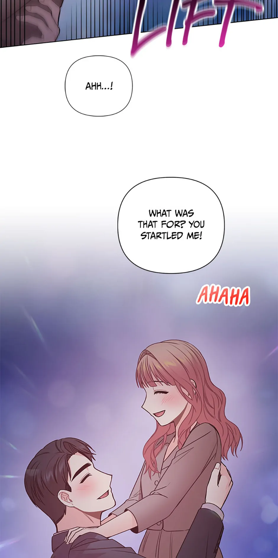 Frauds-In-Law [Official] chapter 70 page 53