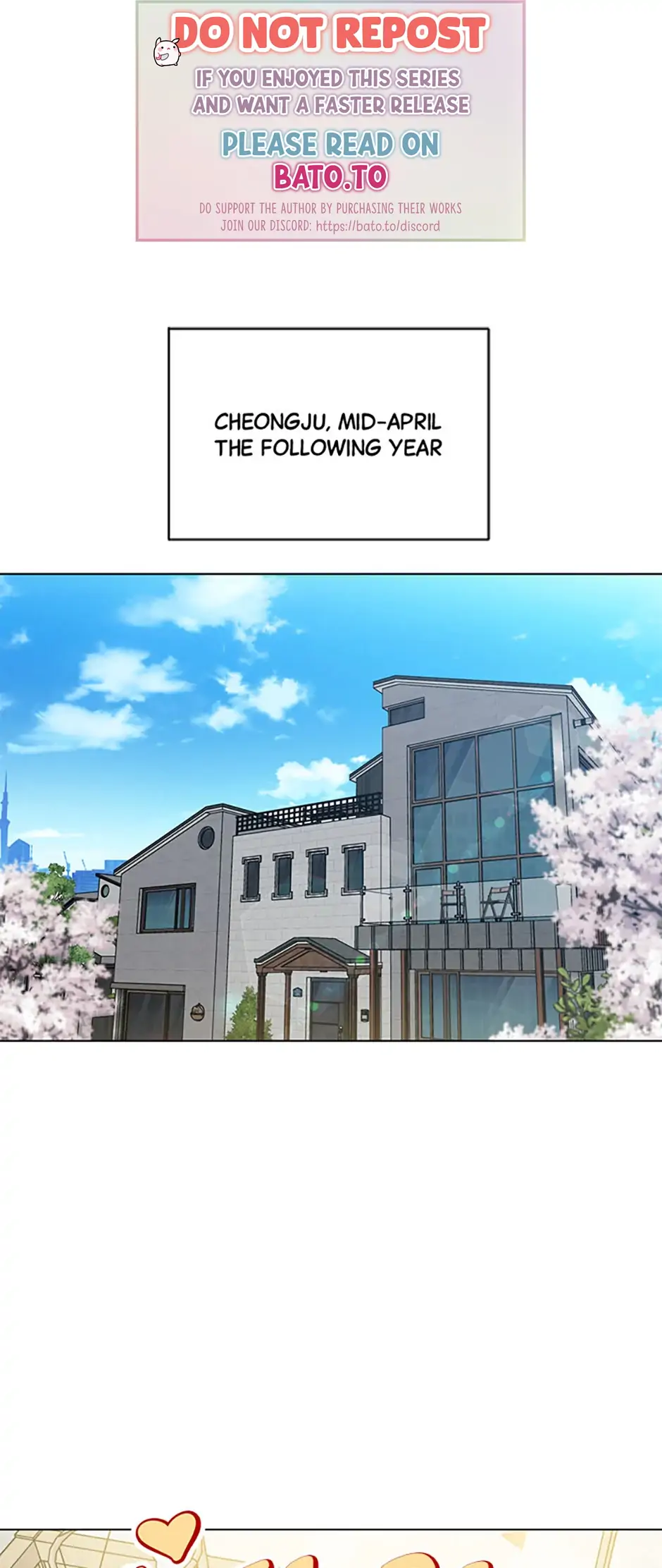 Frauds-In-Law [Official] chapter 71 page 1
