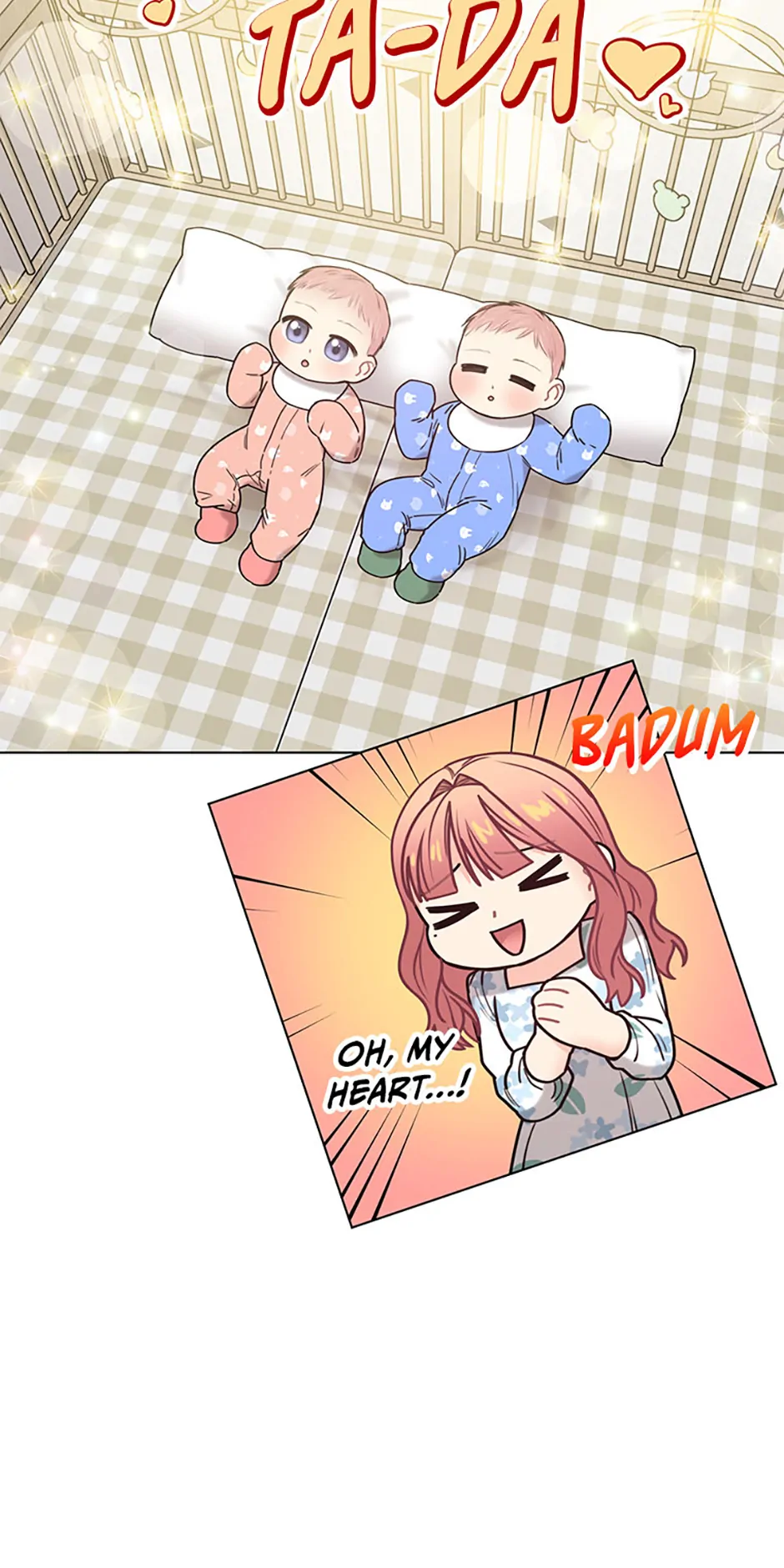 Frauds-In-Law [Official] chapter 71 page 2