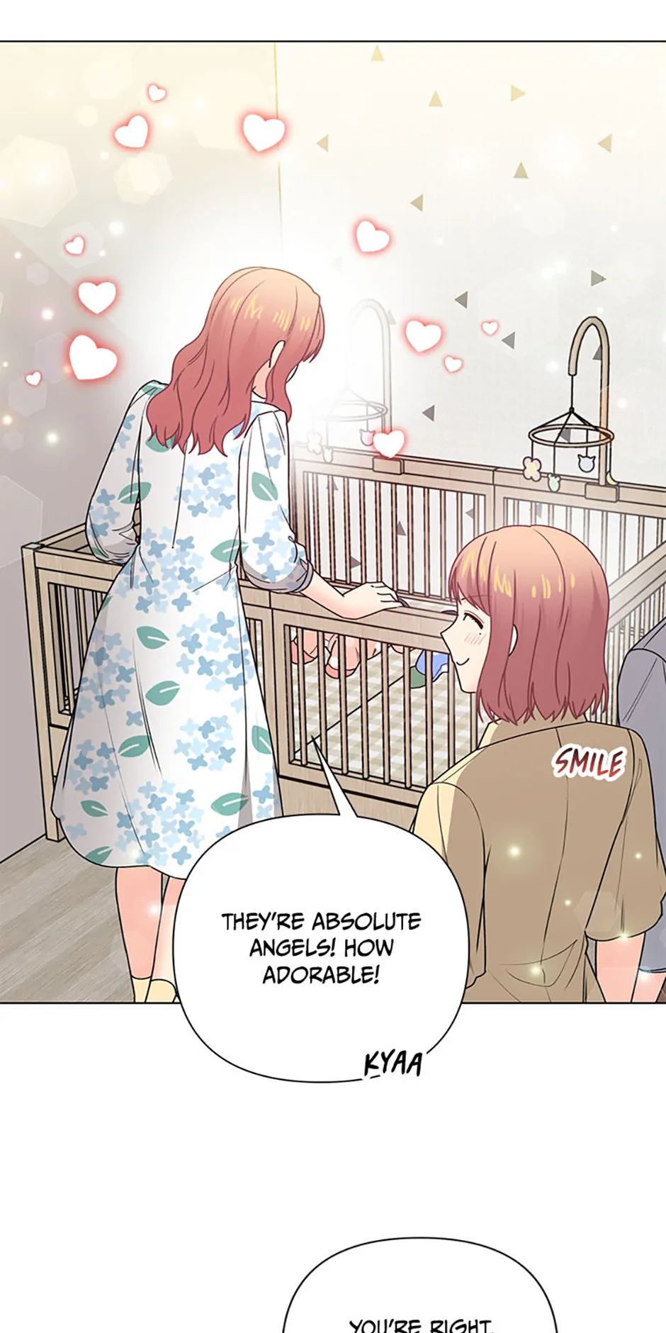 Frauds-In-Law [Official] chapter 71 page 3