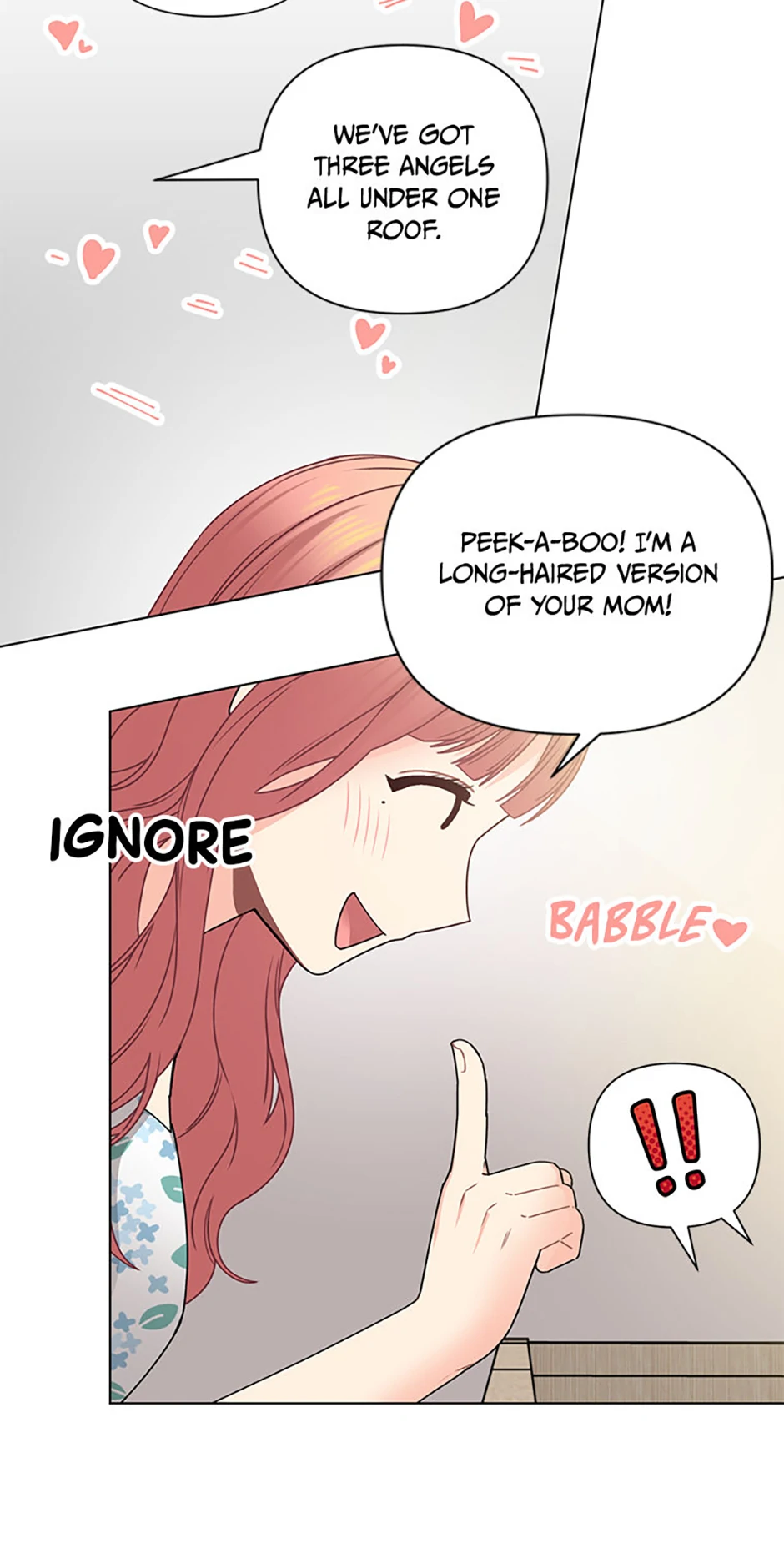 Frauds-In-Law [Official] chapter 71 page 5