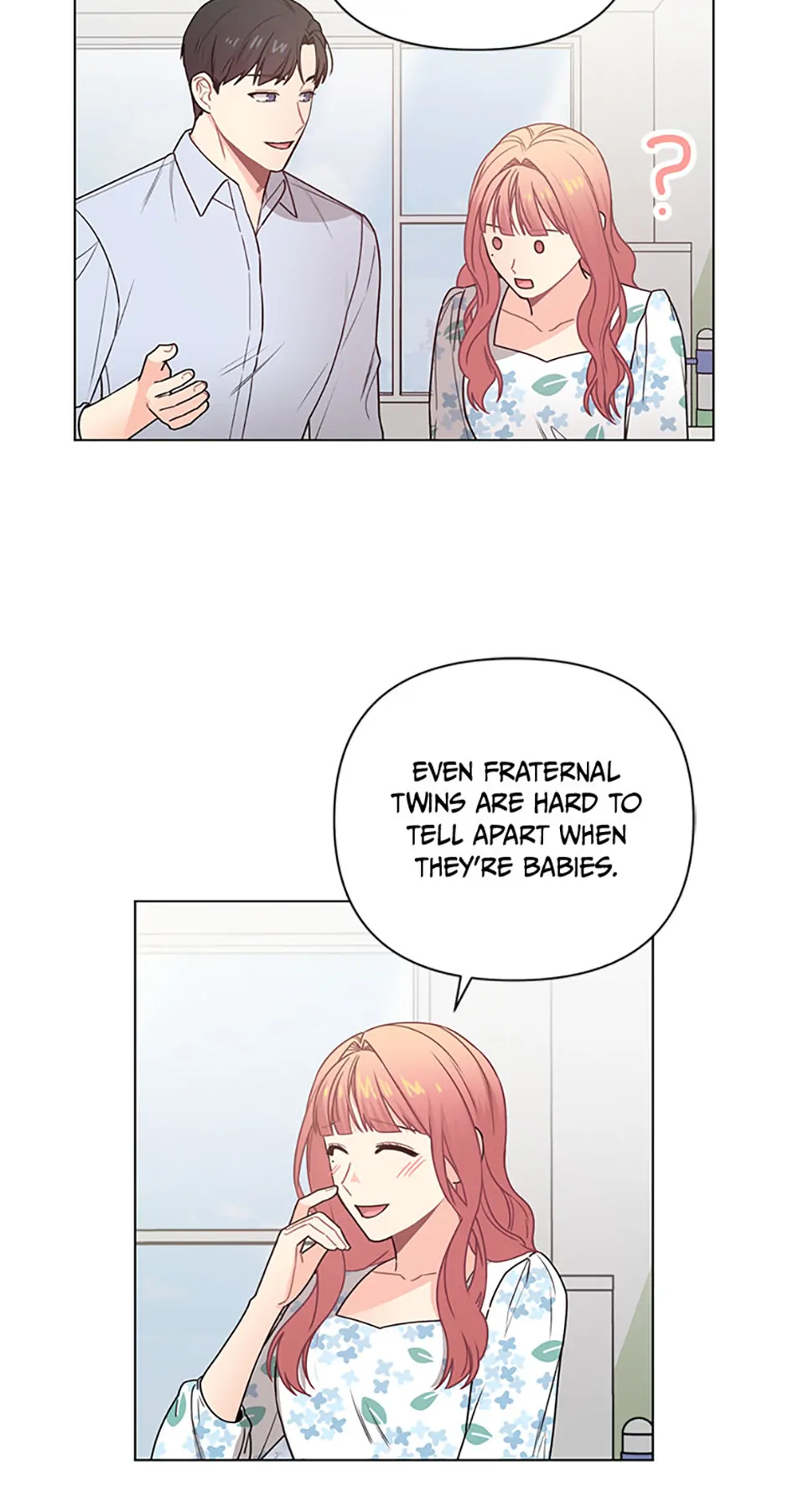 Frauds-In-Law [Official] chapter 71 page 7