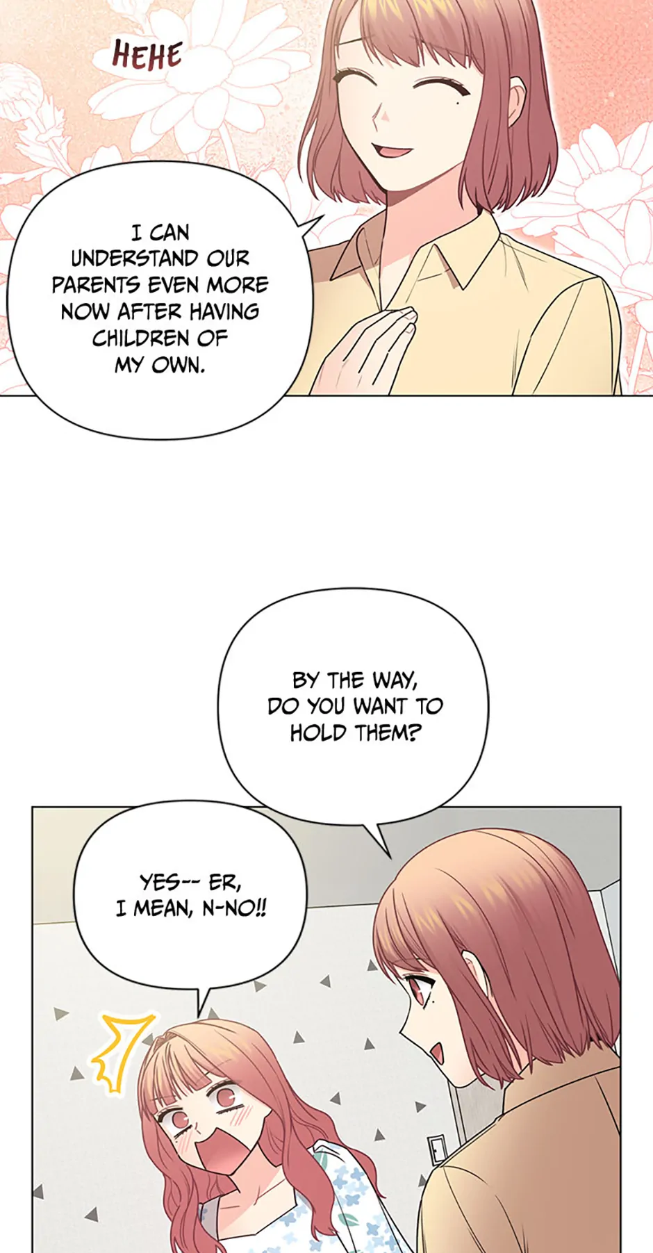 Frauds-In-Law [Official] chapter 71 page 9