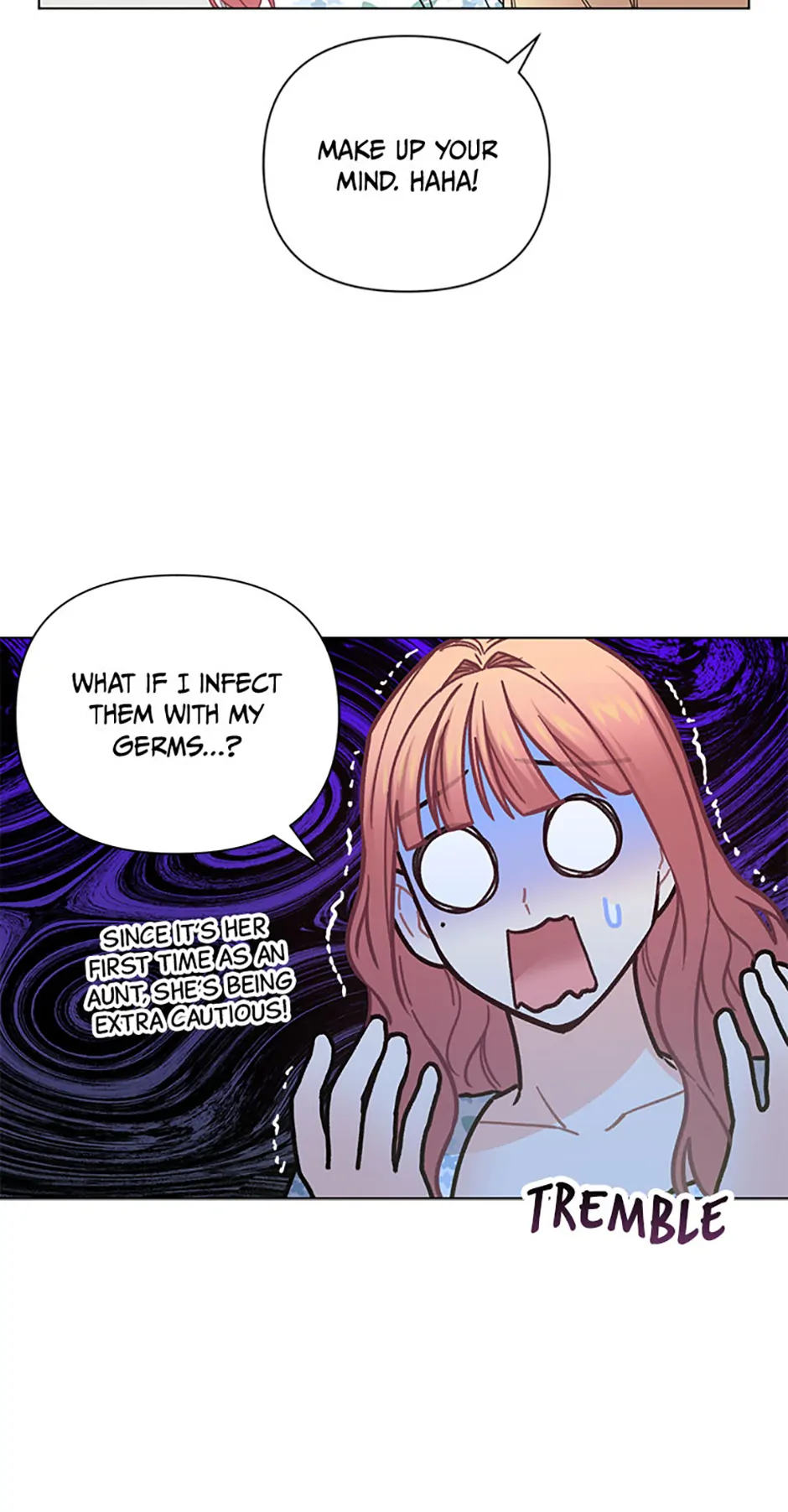 Frauds-In-Law [Official] chapter 71 page 10