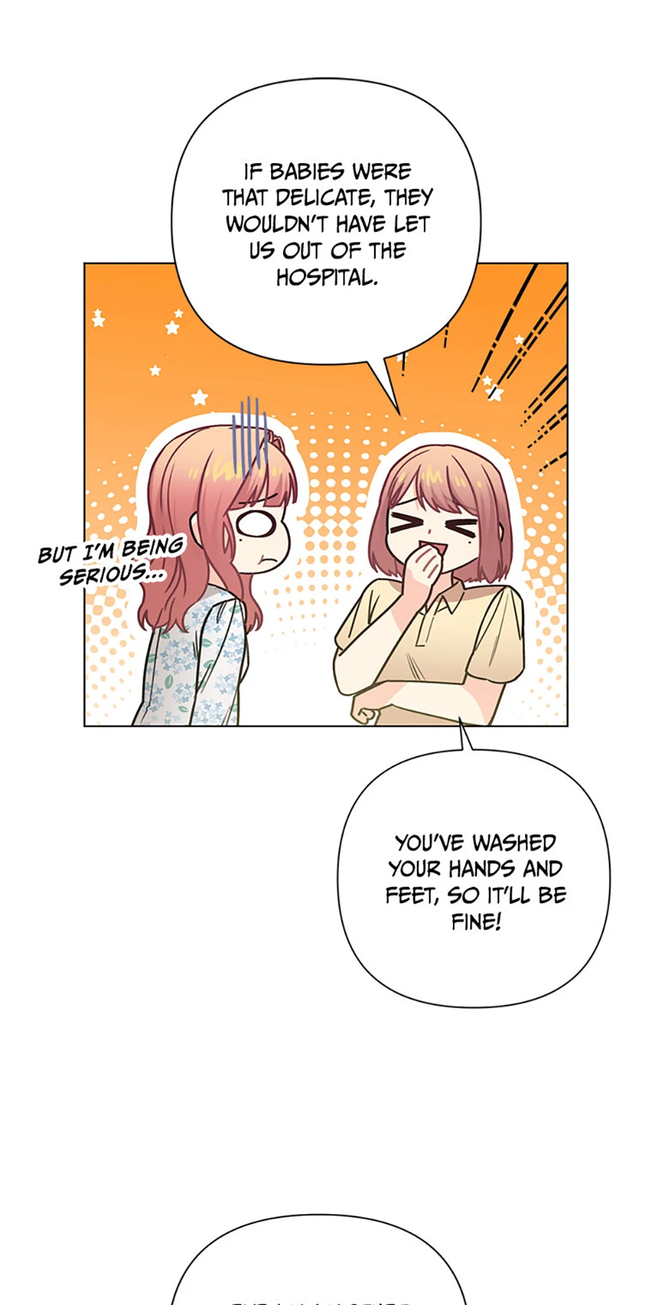 Frauds-In-Law [Official] chapter 71 page 11
