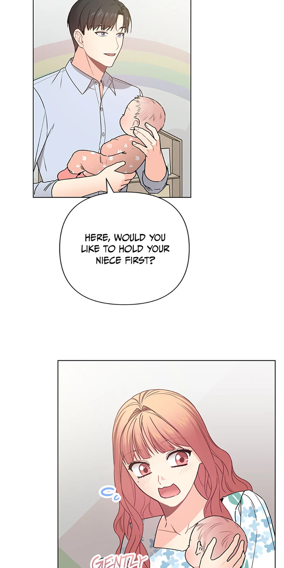 Frauds-In-Law [Official] chapter 71 page 13