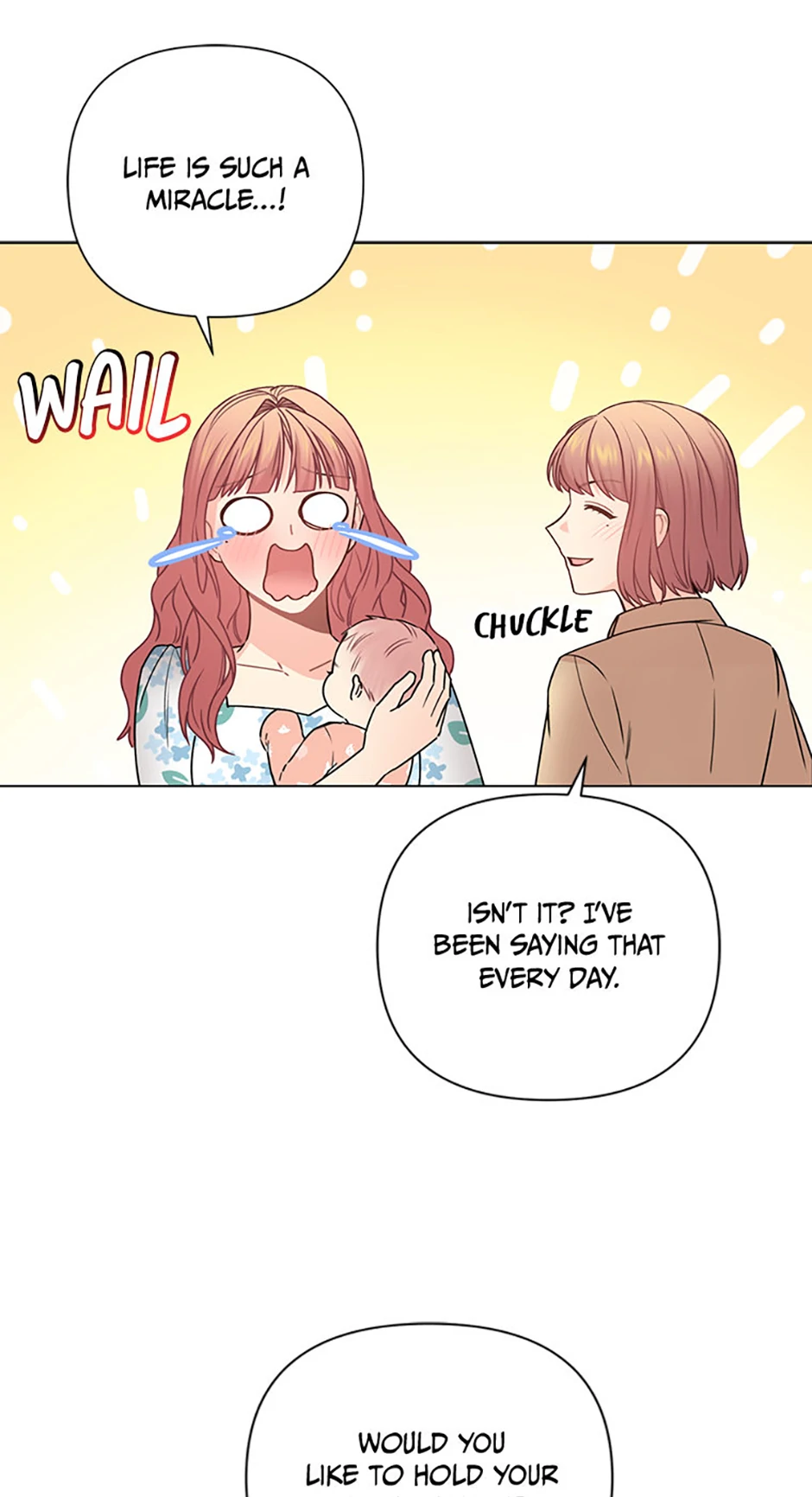 Frauds-In-Law [Official] chapter 71 page 16