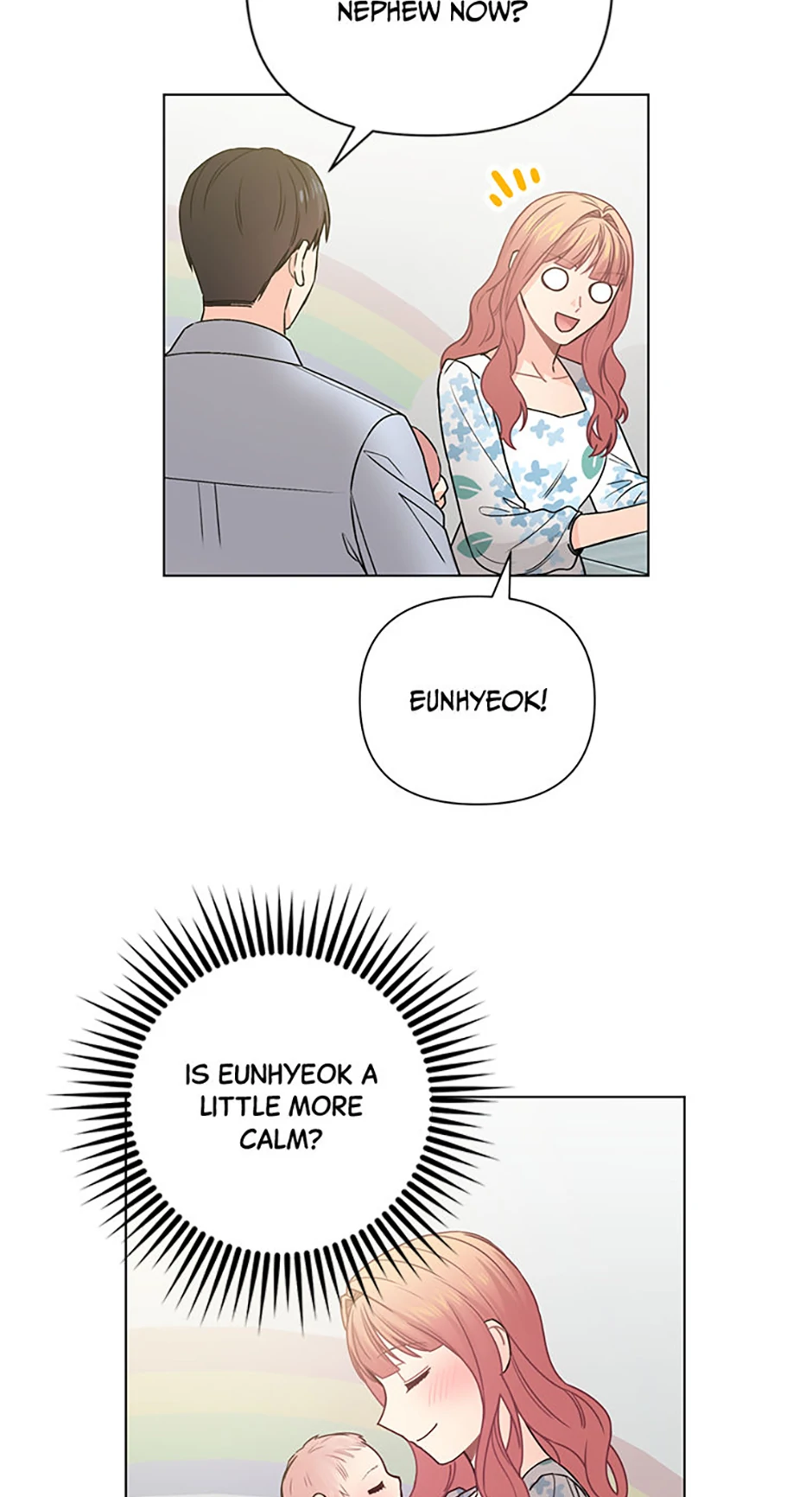 Frauds-In-Law [Official] chapter 71 page 17