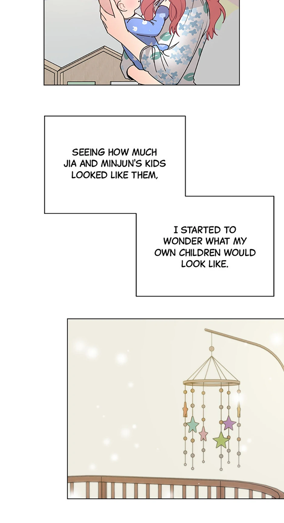 Frauds-In-Law [Official] chapter 71 page 18