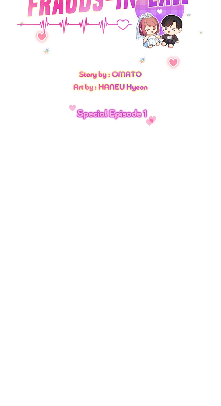 Frauds-In-Law [Official] chapter 71 page 20