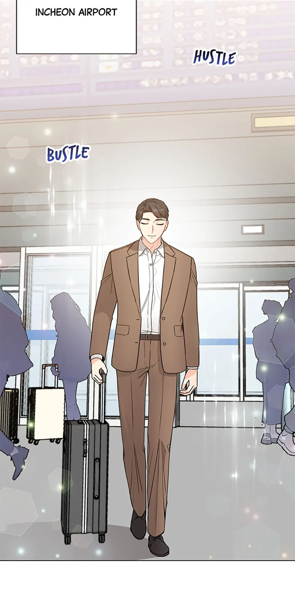 Frauds-In-Law [Official] chapter 71 page 22