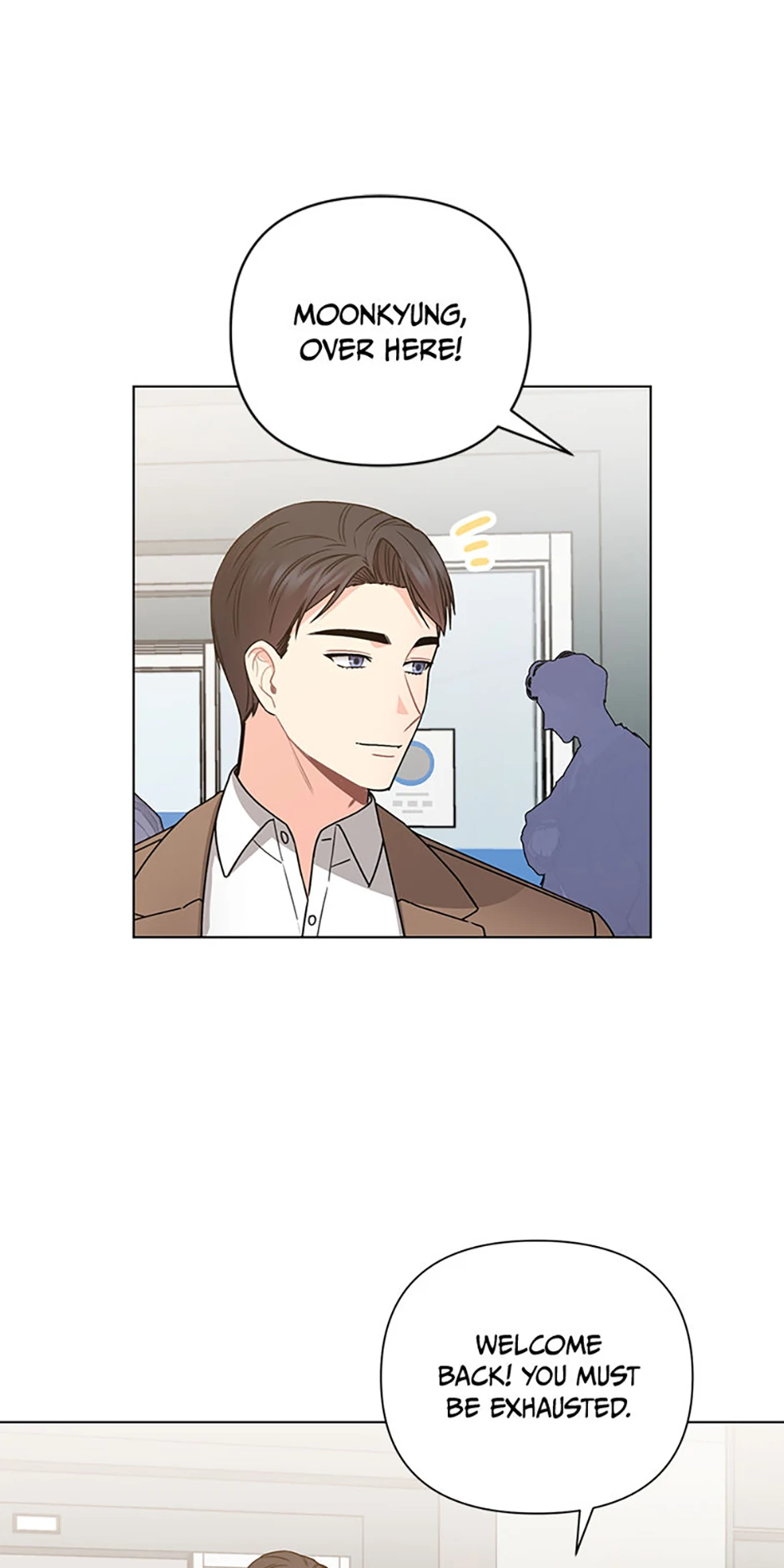 Frauds-In-Law [Official] chapter 71 page 23