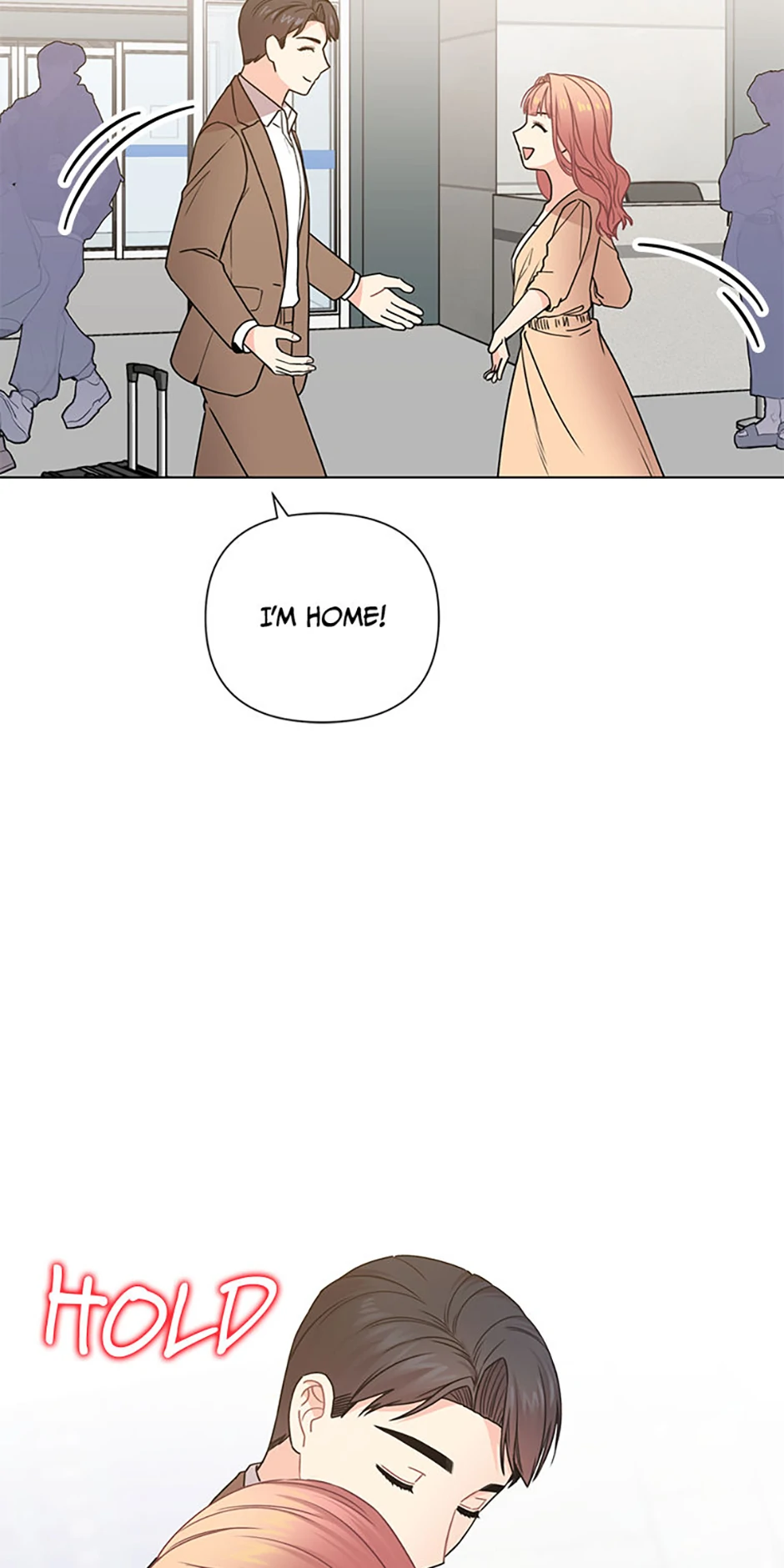 Frauds-In-Law [Official] chapter 71 page 24