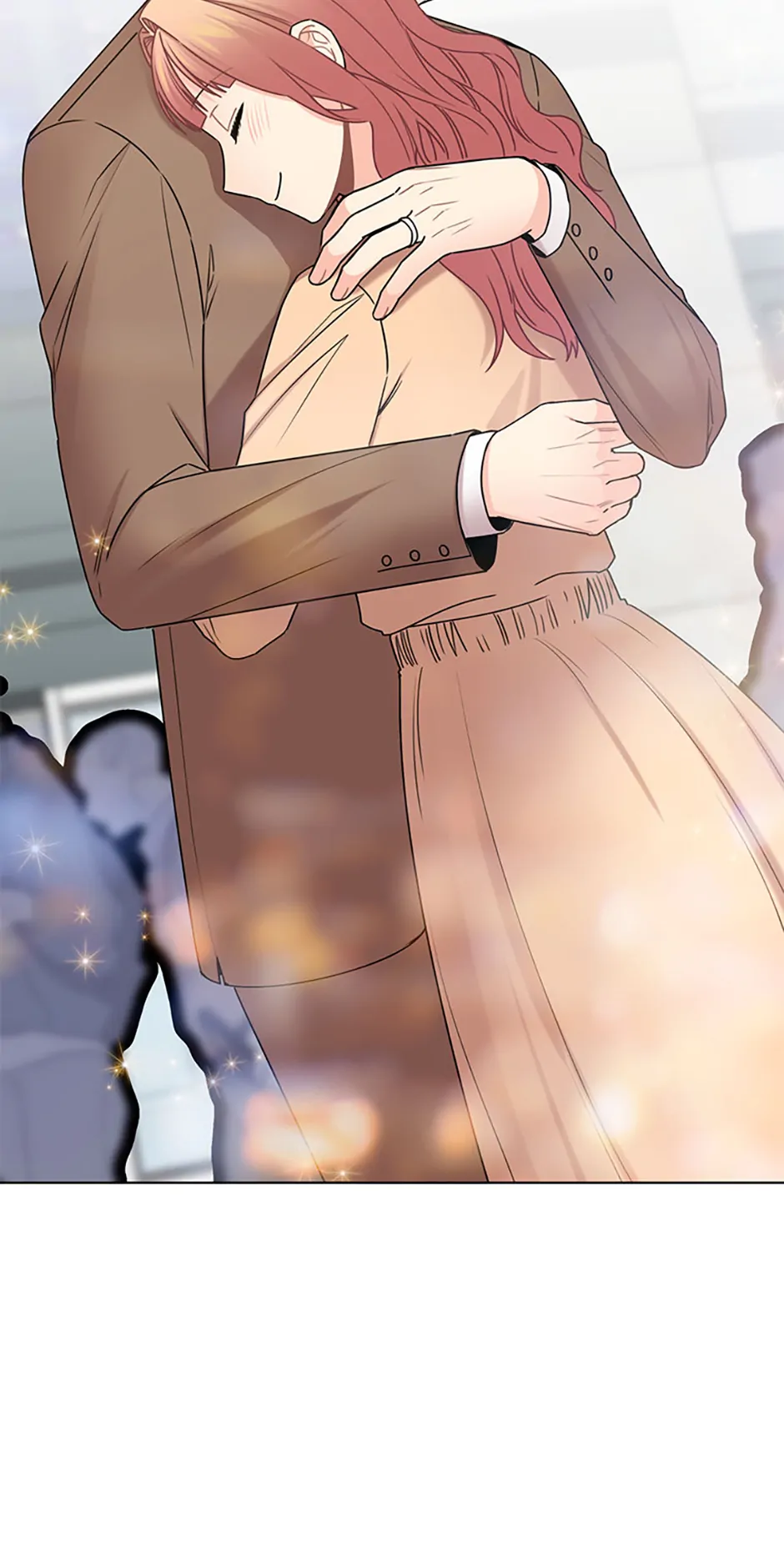 Frauds-In-Law [Official] chapter 71 page 25