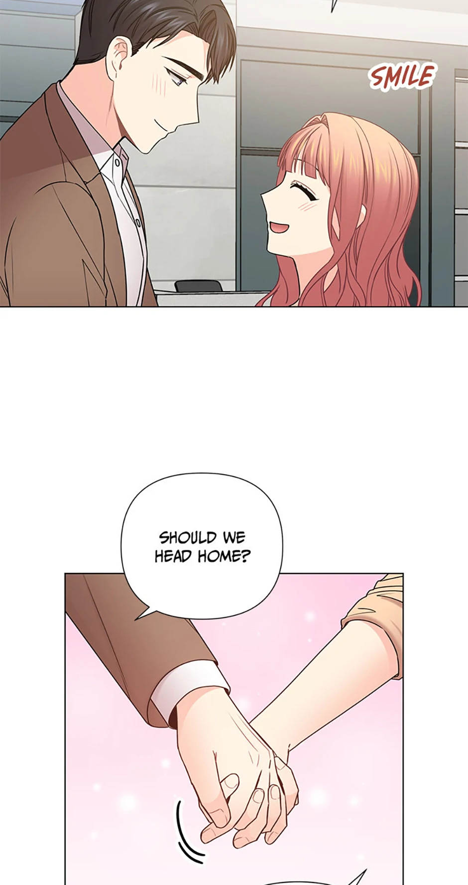 Frauds-In-Law [Official] chapter 71 page 27