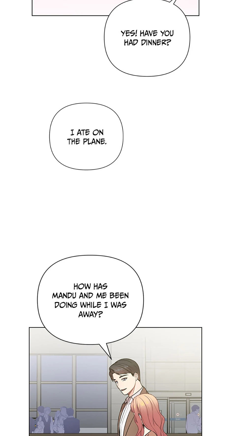 Frauds-In-Law [Official] chapter 71 page 28