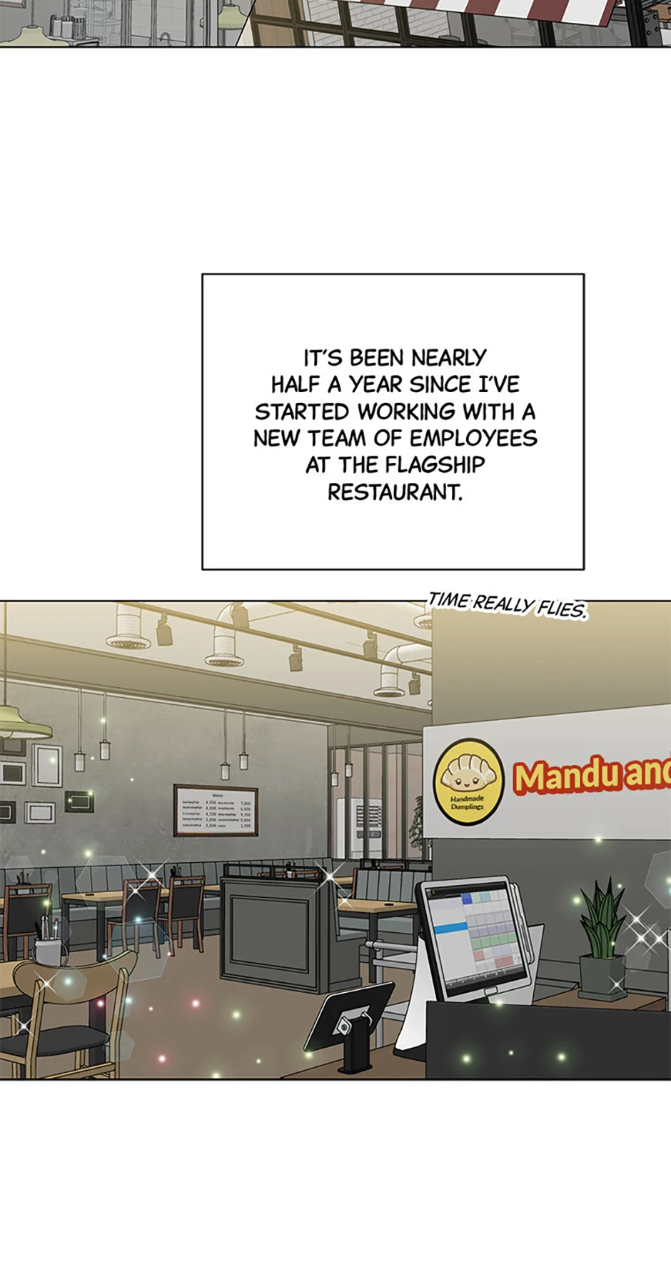 Frauds-In-Law [Official] chapter 71 page 30