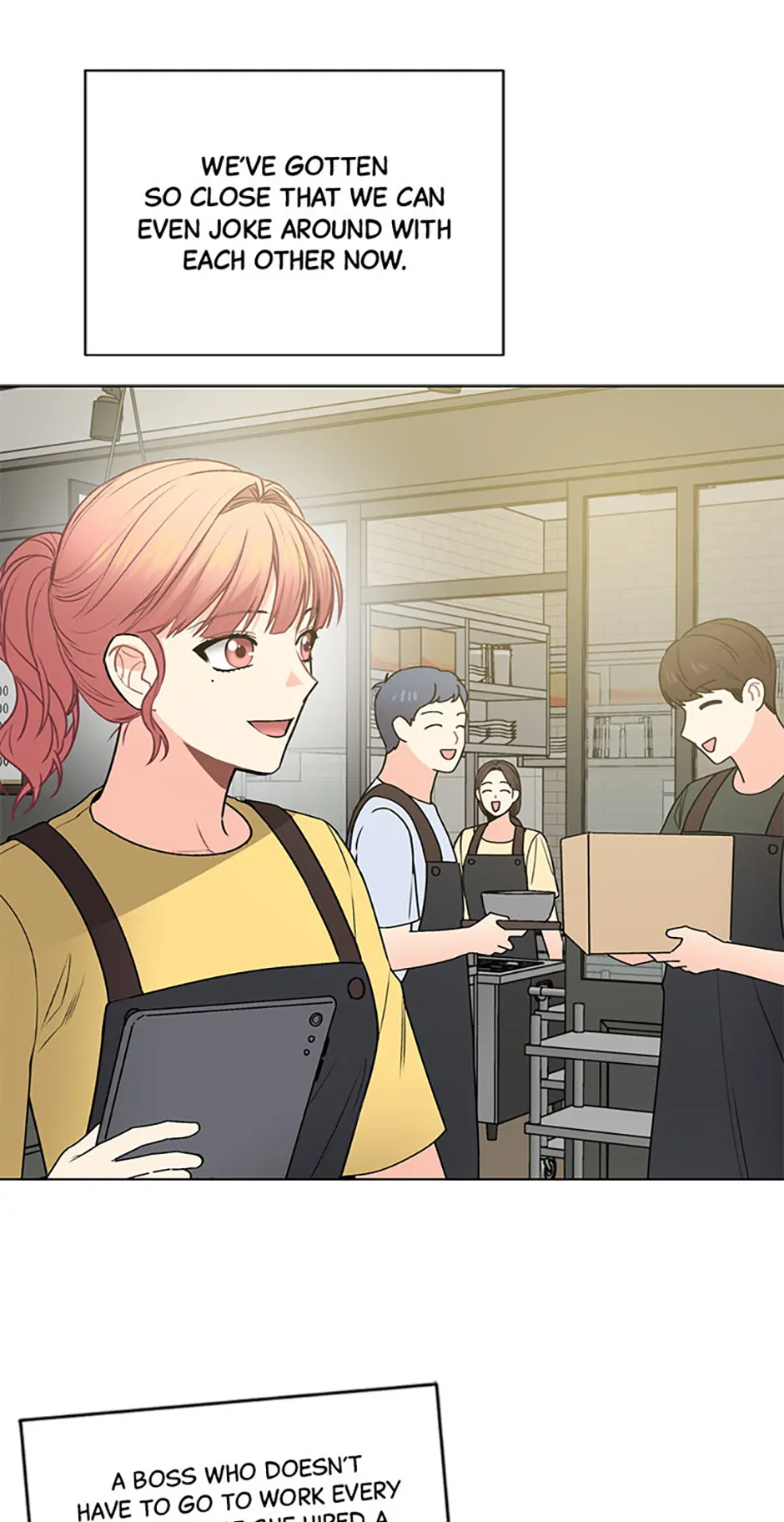 Frauds-In-Law [Official] chapter 71 page 31