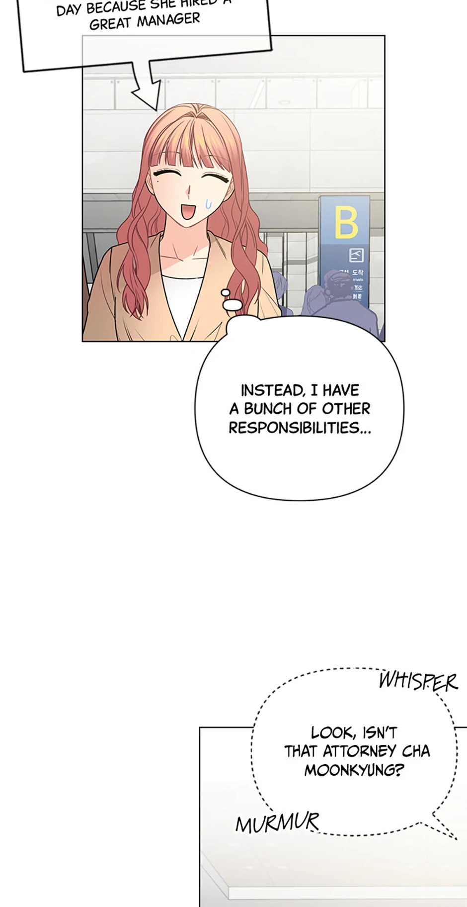 Frauds-In-Law [Official] chapter 71 page 32
