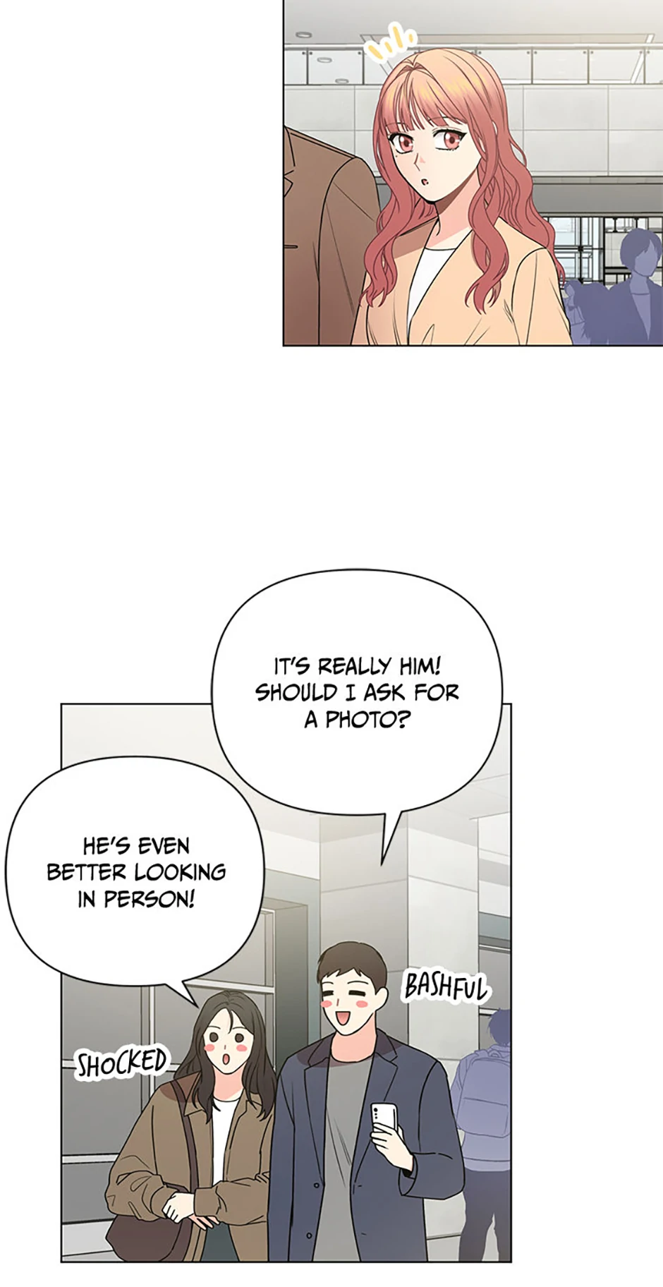 Frauds-In-Law [Official] chapter 71 page 33
