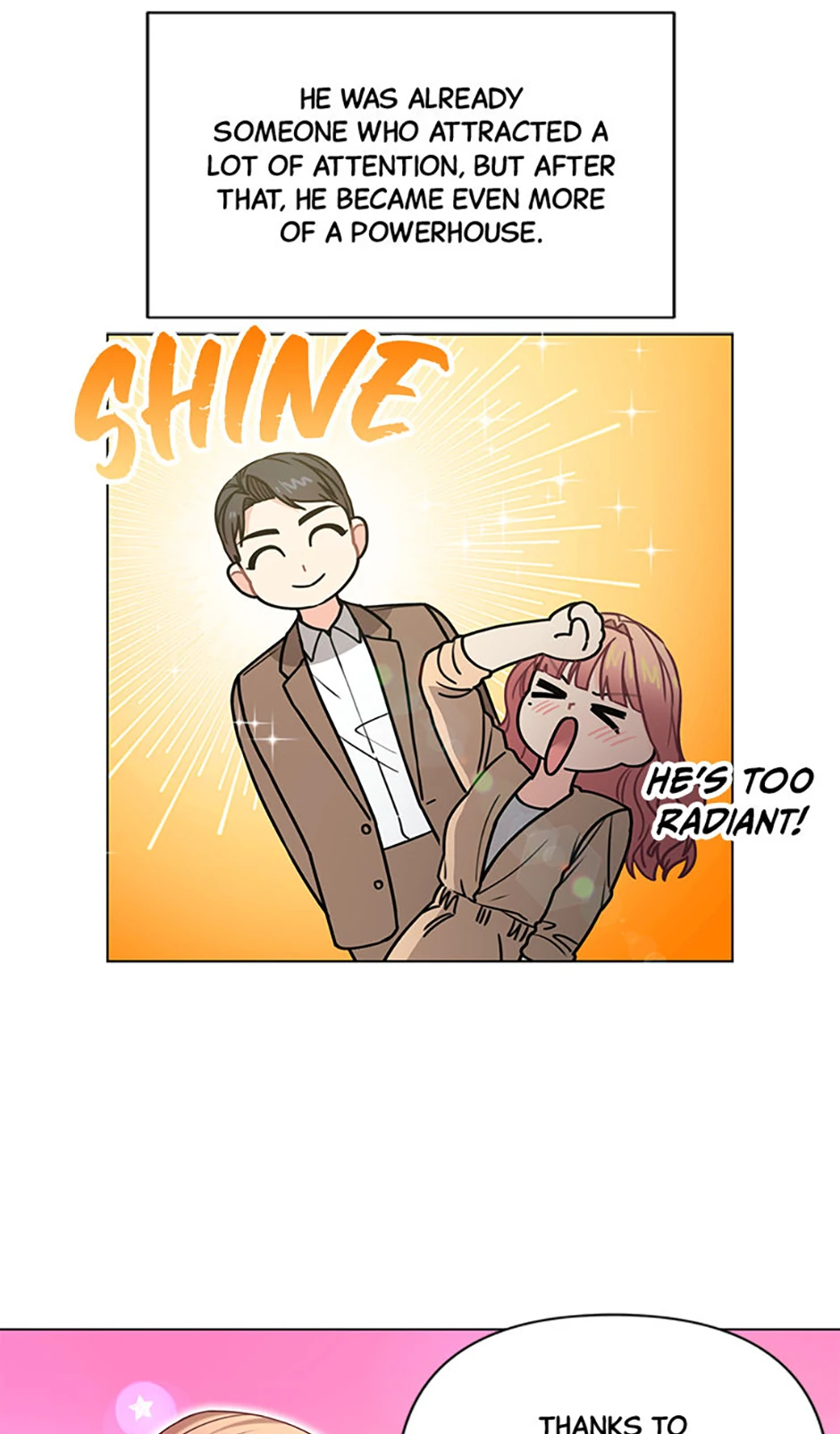 Frauds-In-Law [Official] chapter 71 page 36