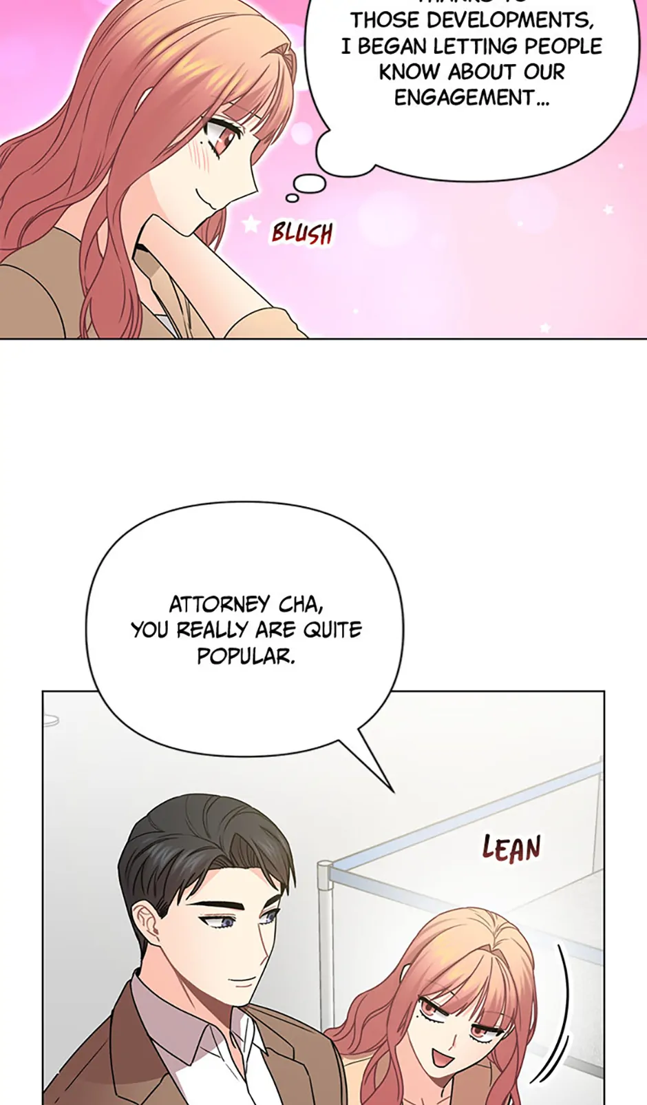Frauds-In-Law [Official] chapter 71 page 37
