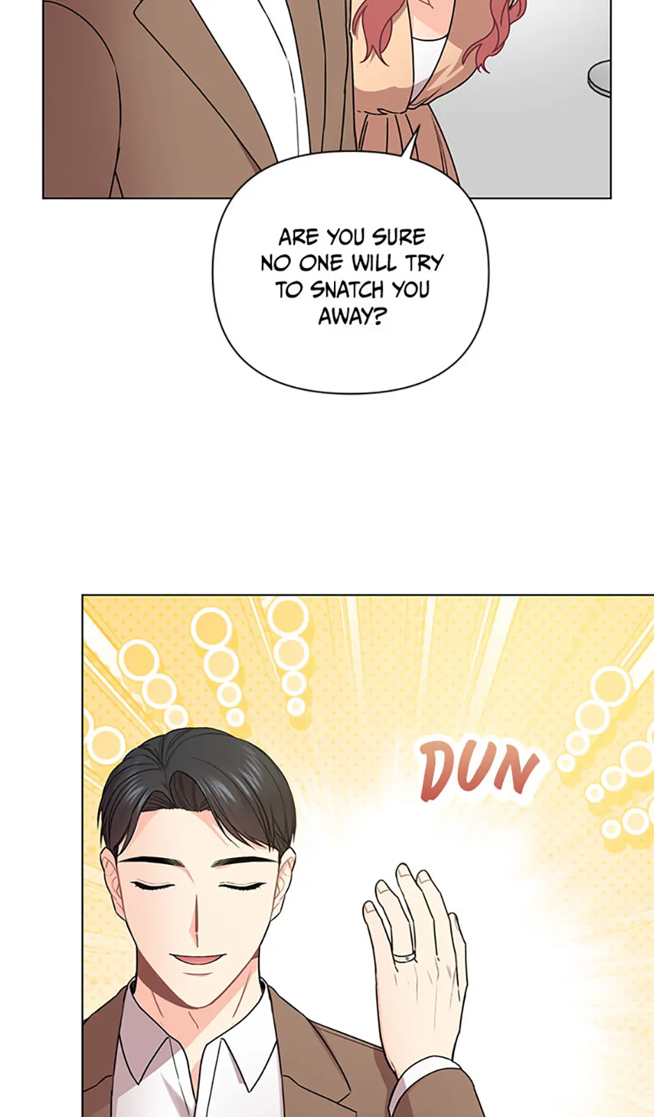 Frauds-In-Law [Official] chapter 71 page 38