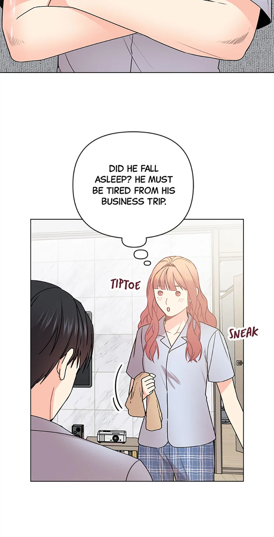 Frauds-In-Law [Official] chapter 71 page 44
