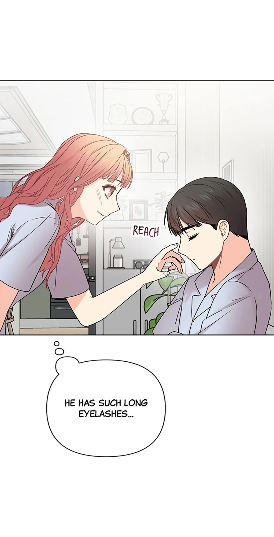 Frauds-In-Law [Official] chapter 71 page 45