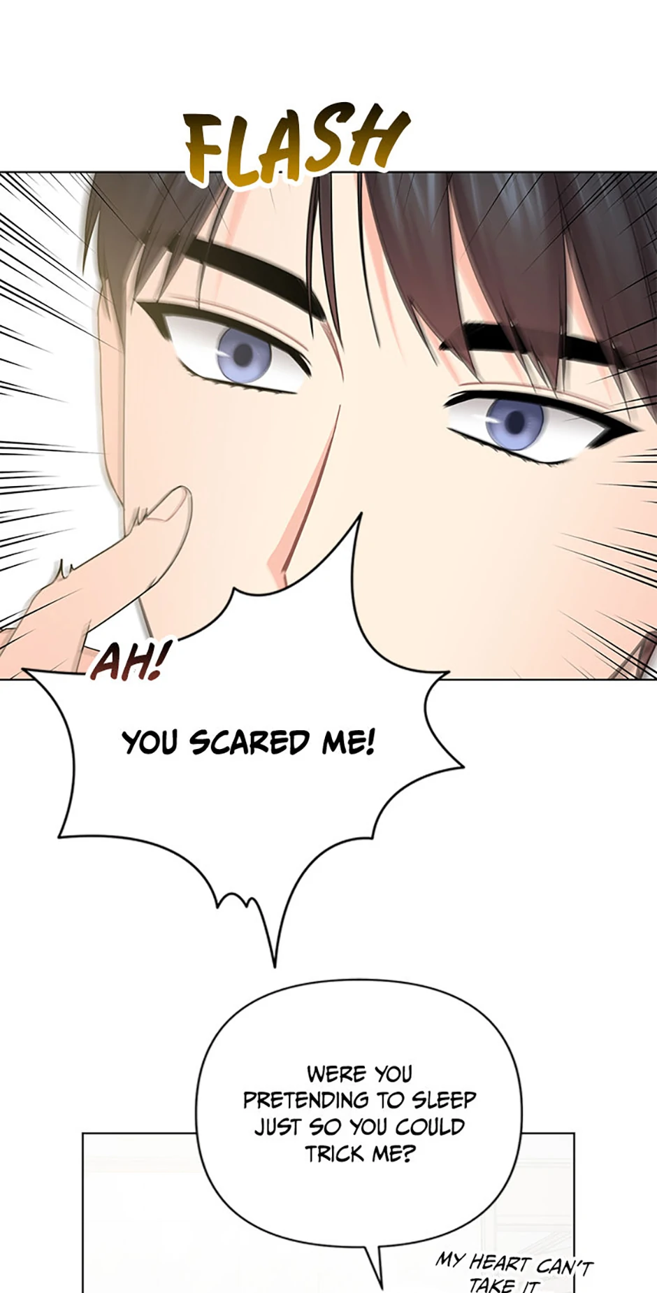 Frauds-In-Law [Official] chapter 71 page 46