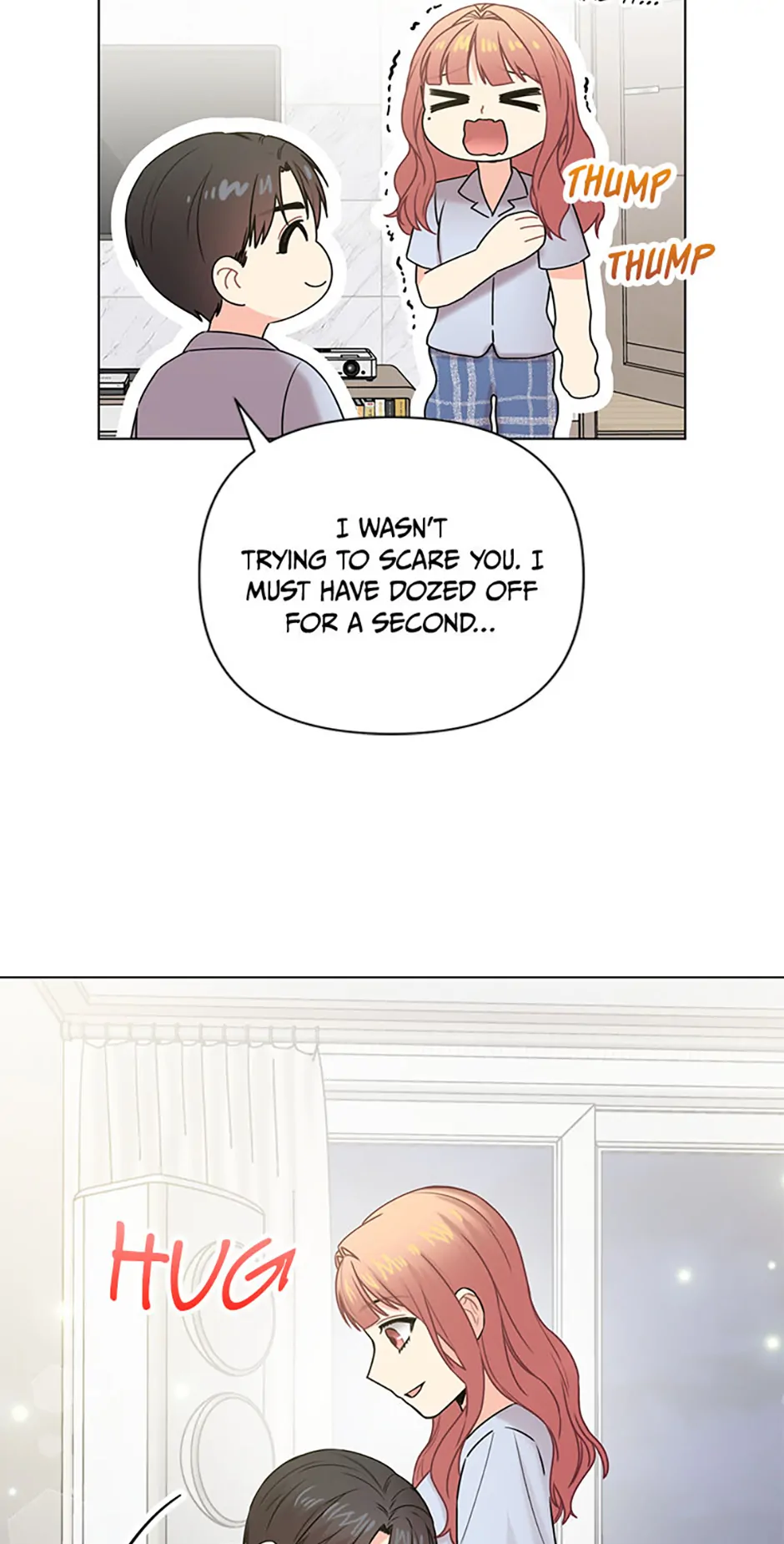 Frauds-In-Law [Official] chapter 71 page 47
