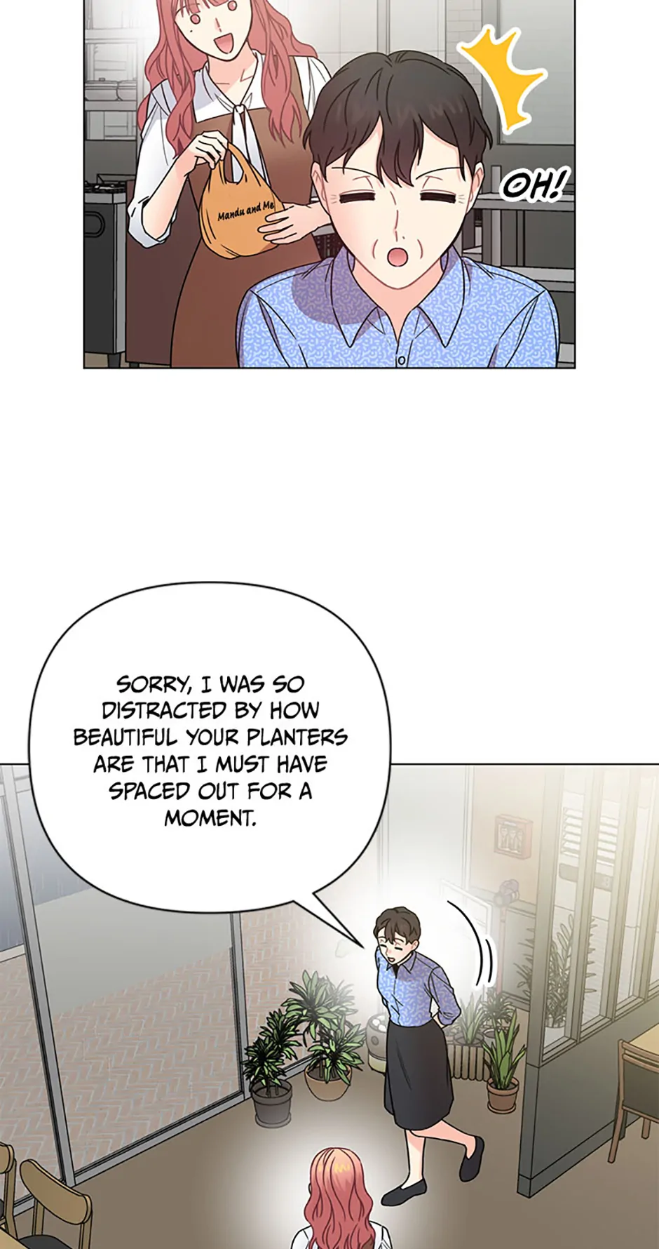 Frauds-In-Law [Official] chapter 72 page 3