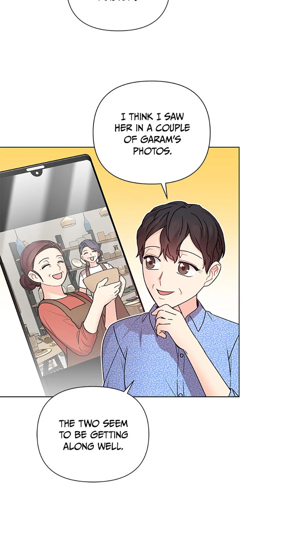 Frauds-In-Law [Official] chapter 72 page 5