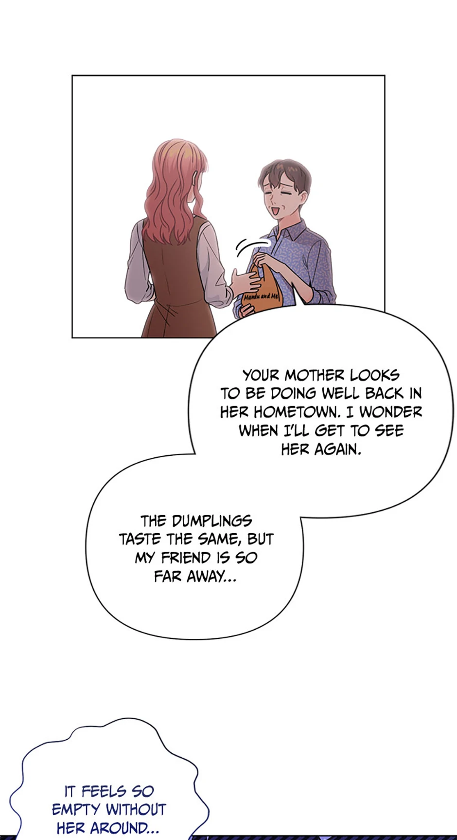 Frauds-In-Law [Official] chapter 72 page 6