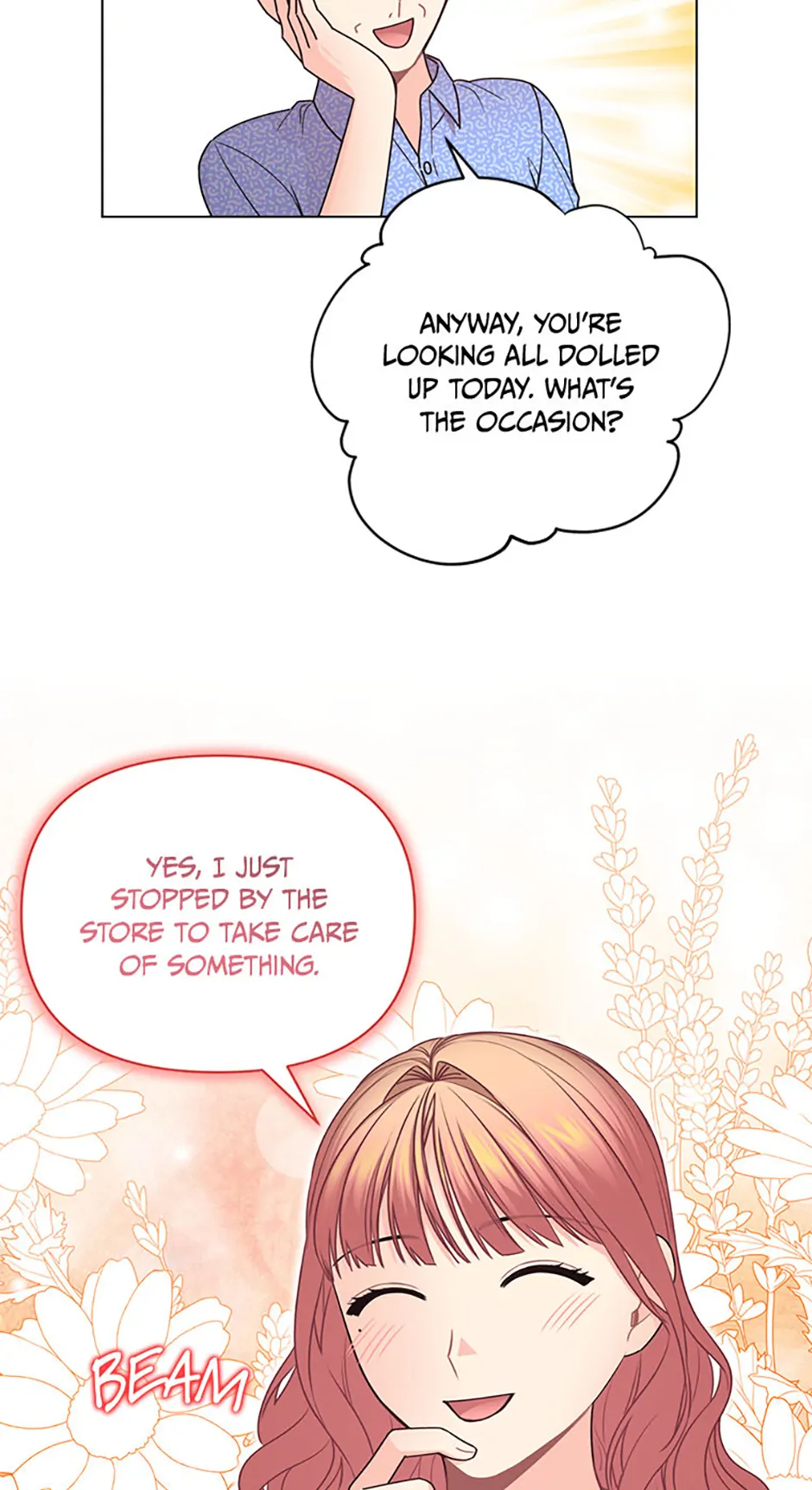 Frauds-In-Law [Official] chapter 72 page 8