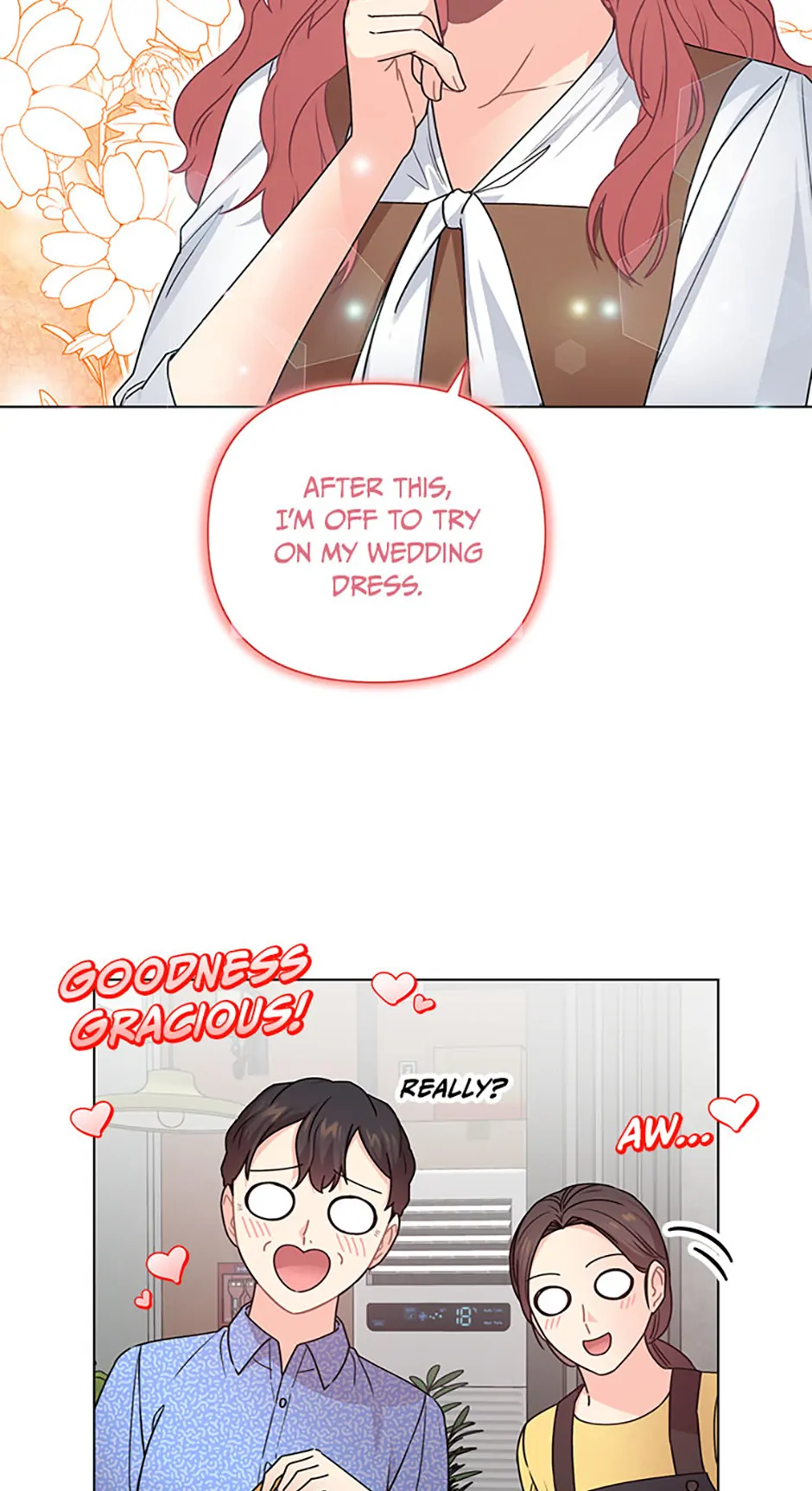 Frauds-In-Law [Official] chapter 72 page 9
