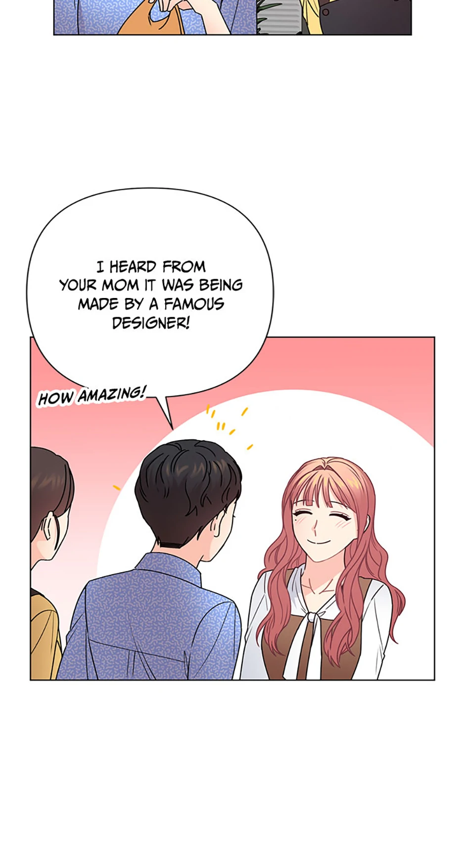 Frauds-In-Law [Official] chapter 72 page 10