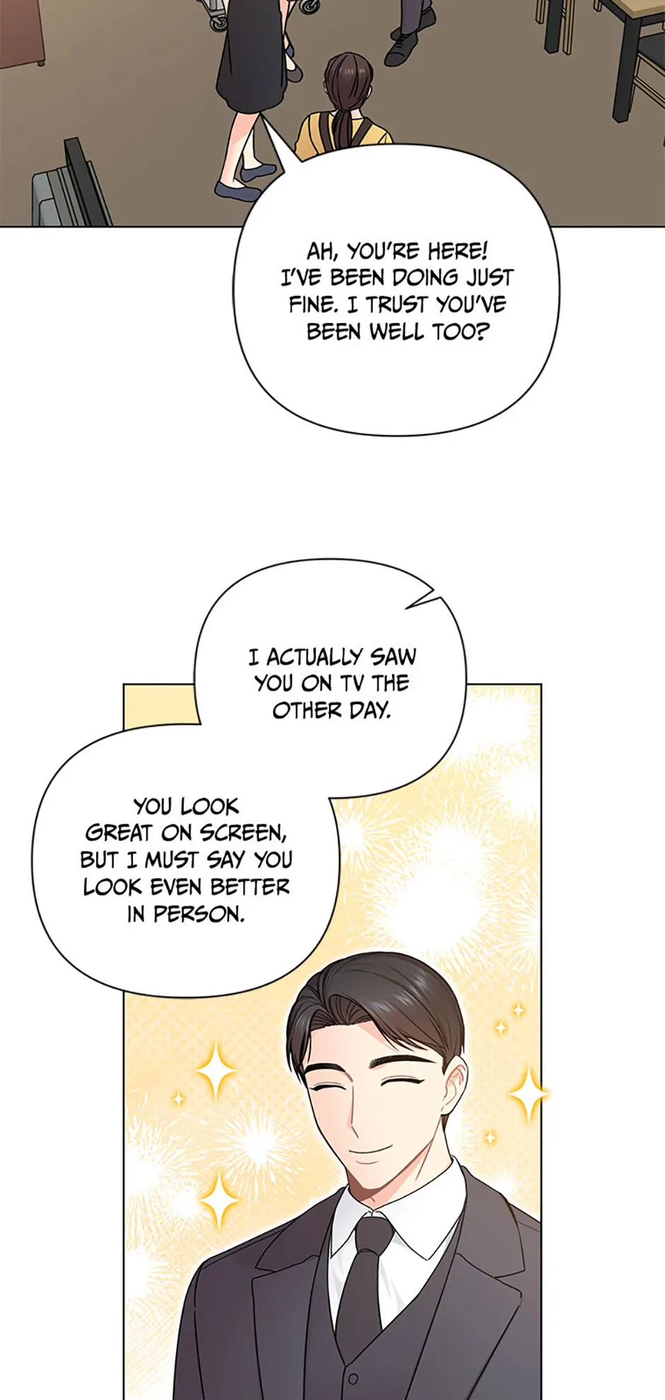 Frauds-In-Law [Official] chapter 72 page 13