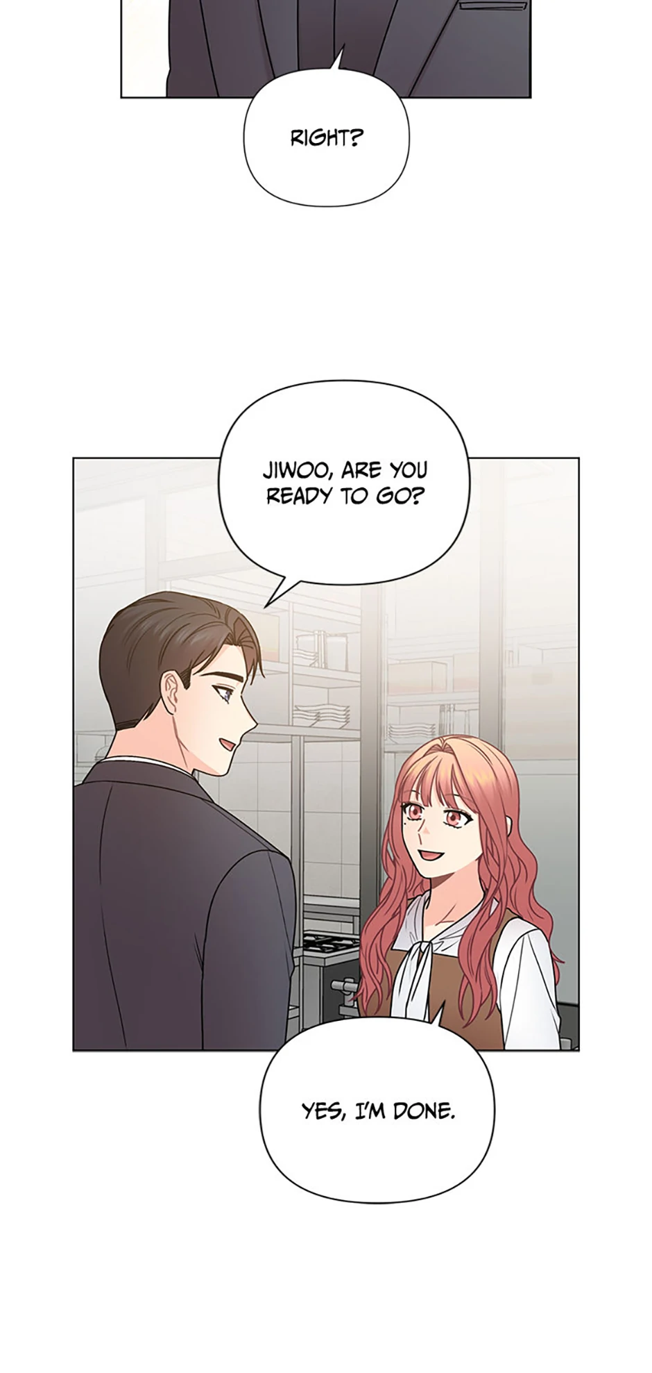 Frauds-In-Law [Official] chapter 72 page 14