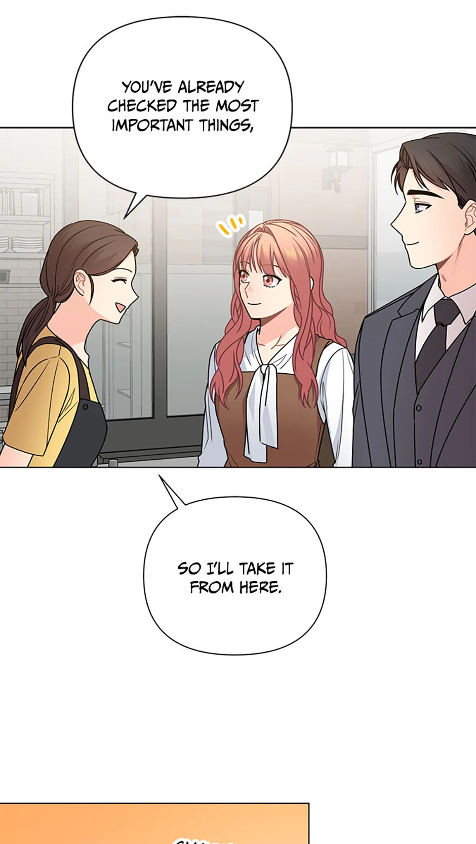 Frauds-In-Law [Official] chapter 72 page 15