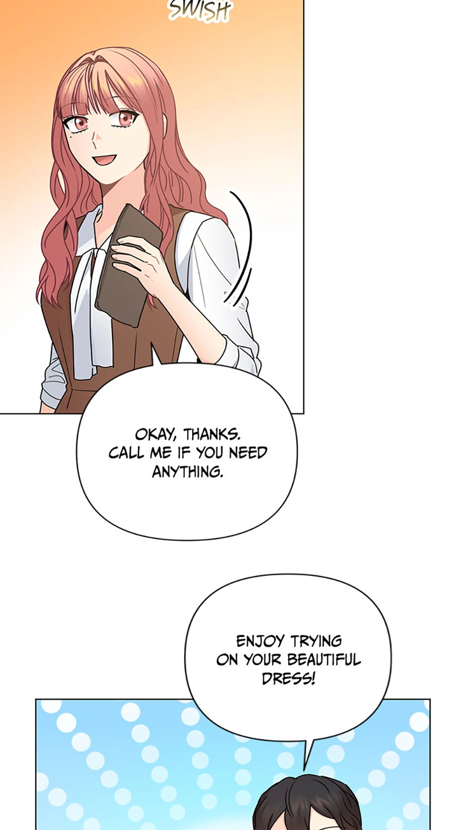 Frauds-In-Law [Official] chapter 72 page 16