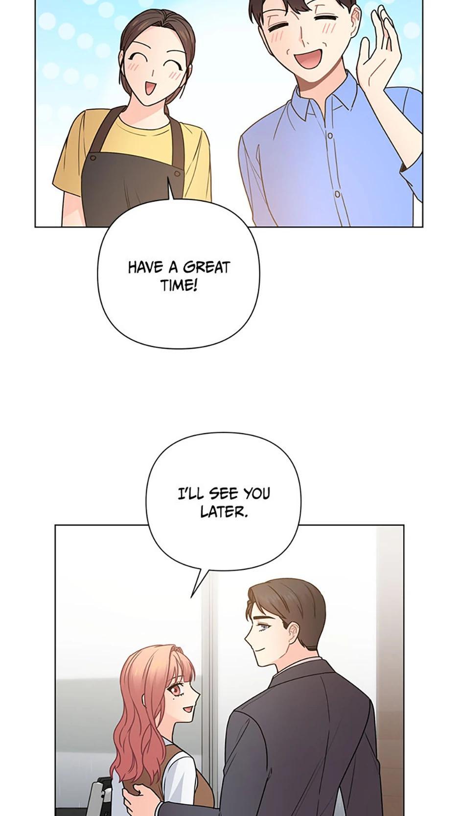 Frauds-In-Law [Official] chapter 72 page 17