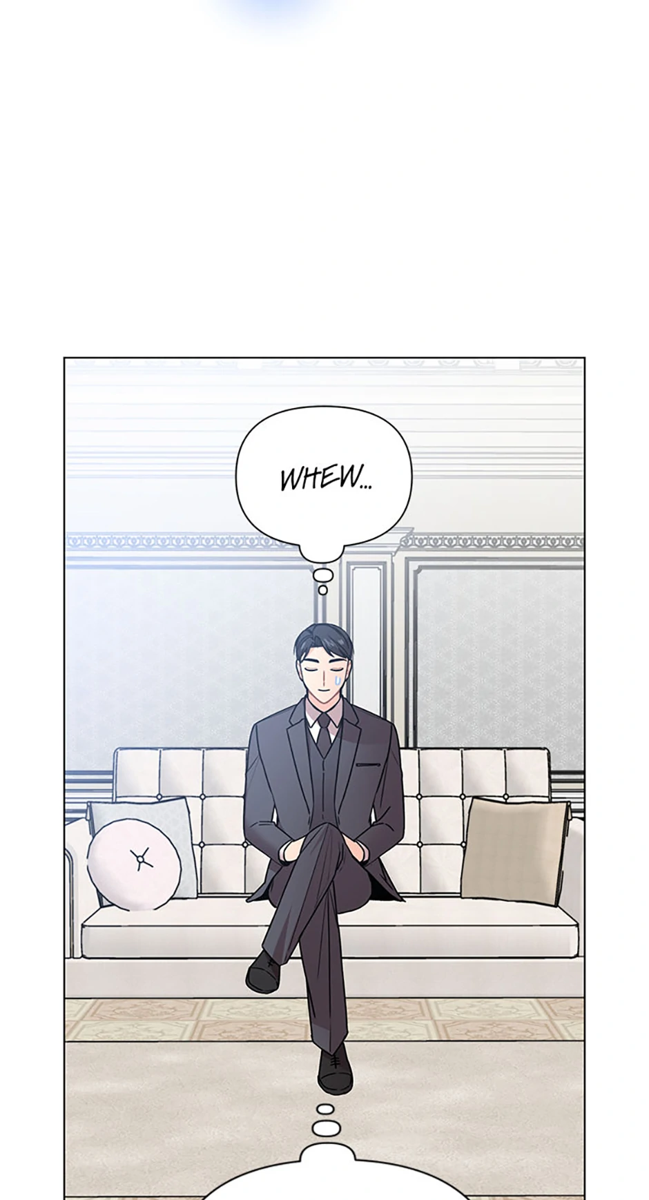Frauds-In-Law [Official] chapter 72 page 22