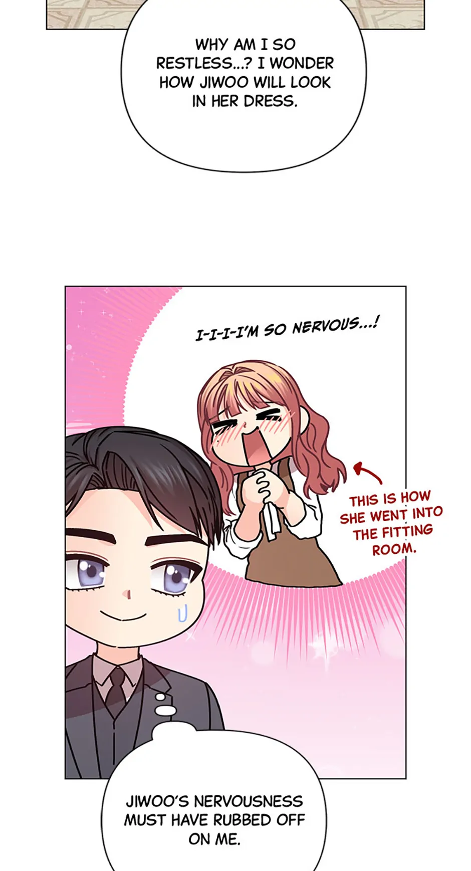 Frauds-In-Law [Official] chapter 72 page 23