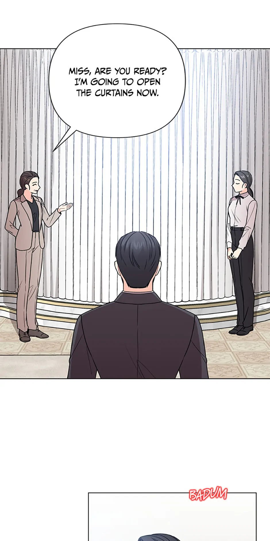 Frauds-In-Law [Official] chapter 72 page 26