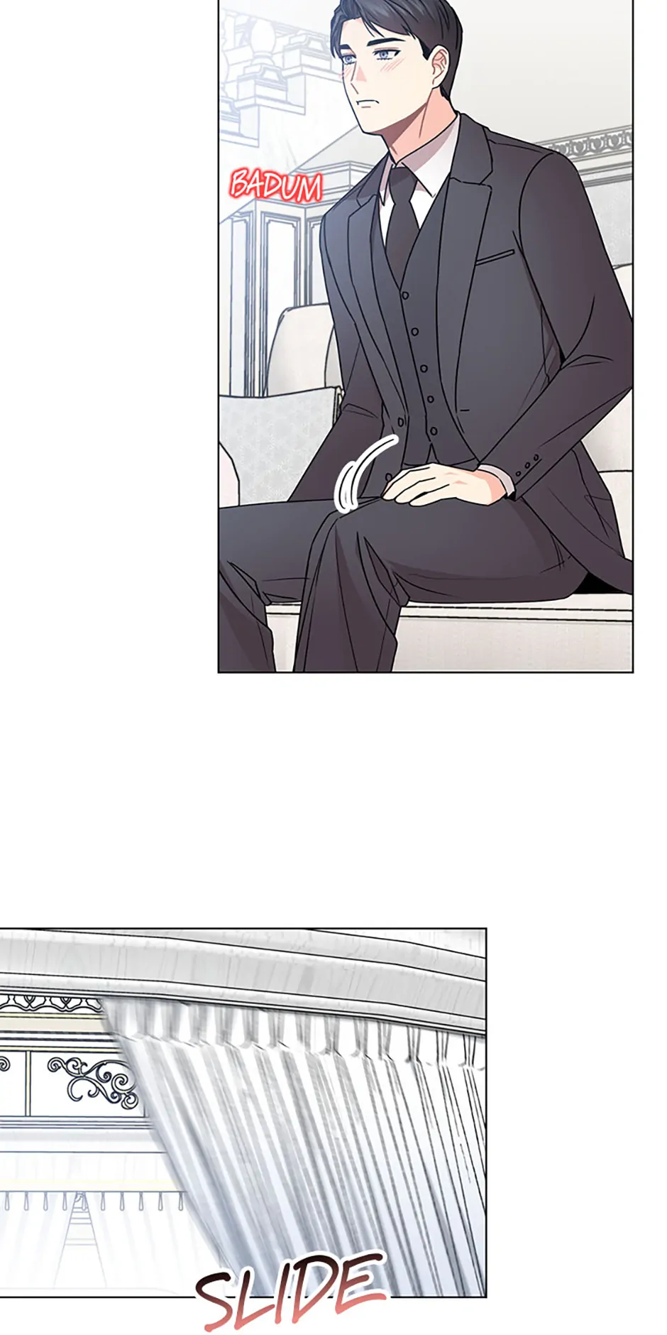 Frauds-In-Law [Official] chapter 72 page 27