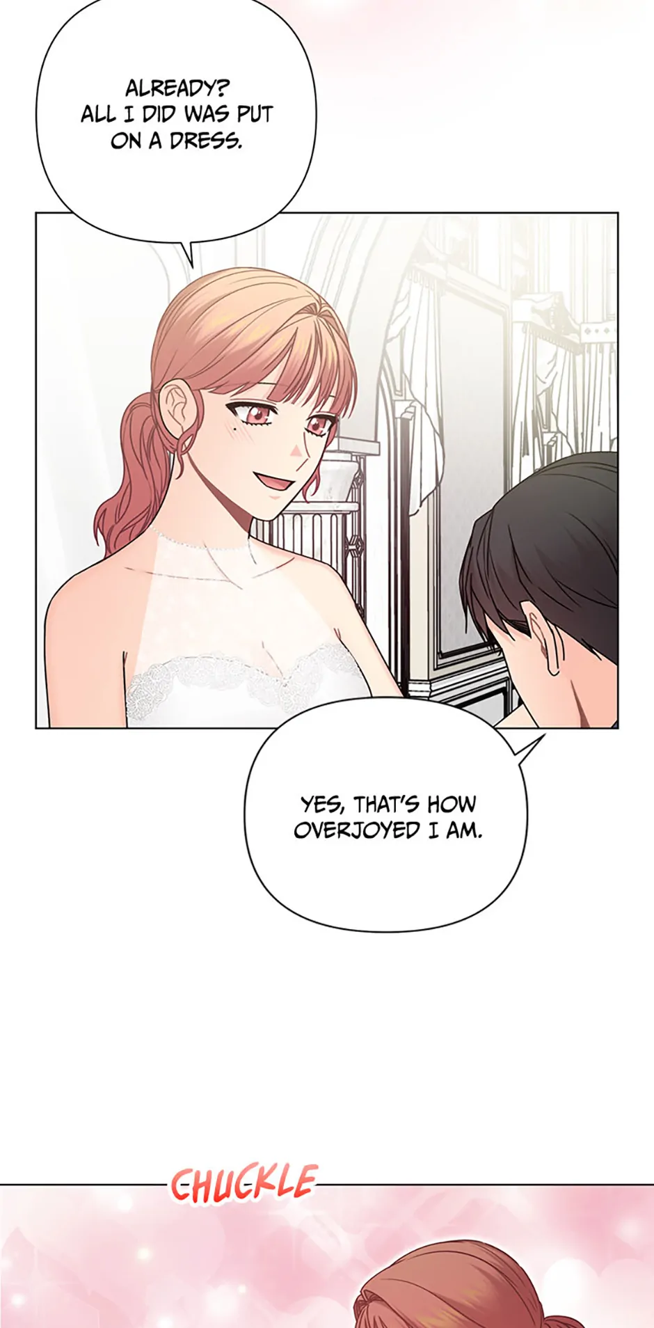 Frauds-In-Law [Official] chapter 72 page 36